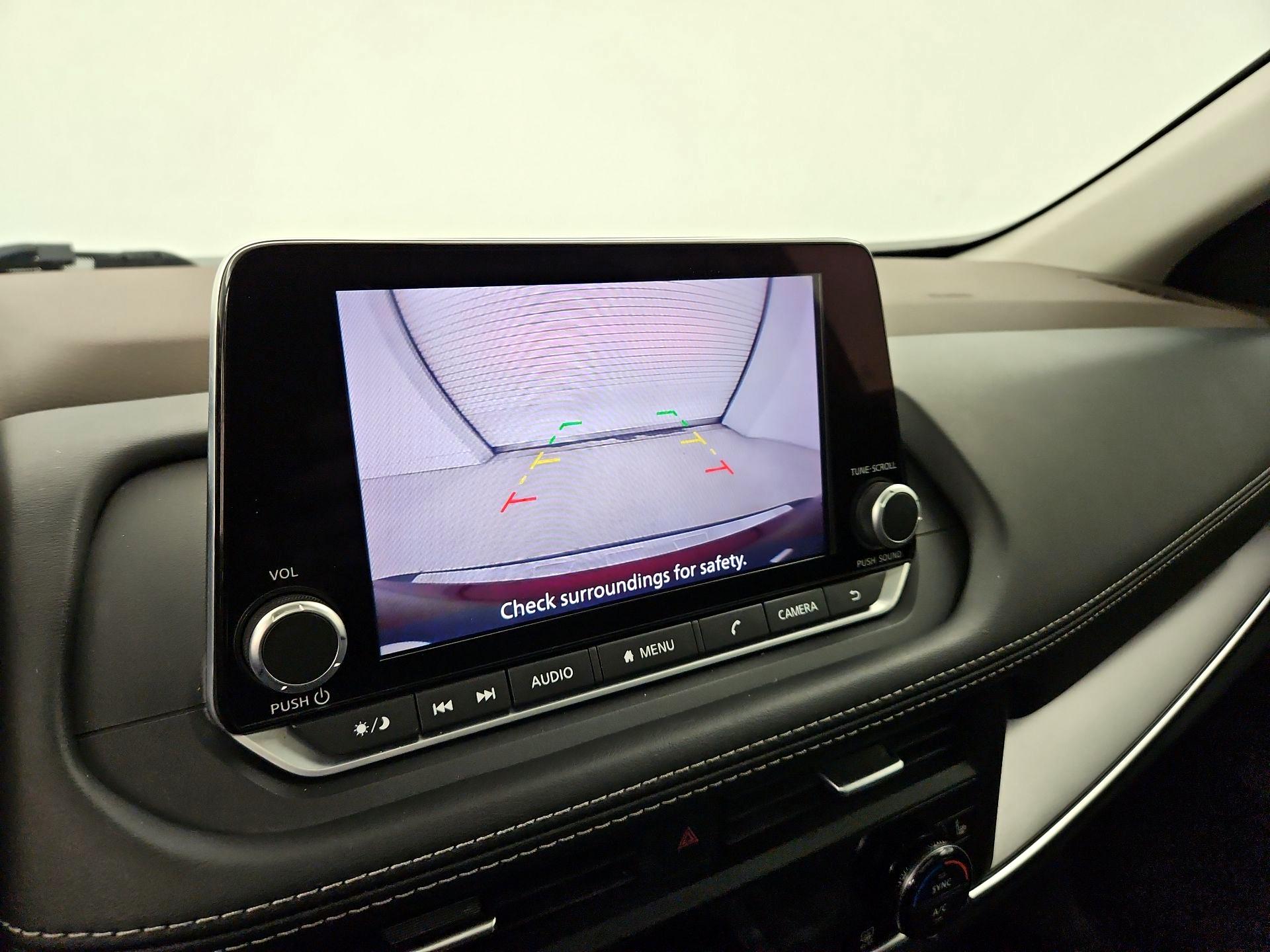 Thumbnail: 2023 Nissan Rogue - 14