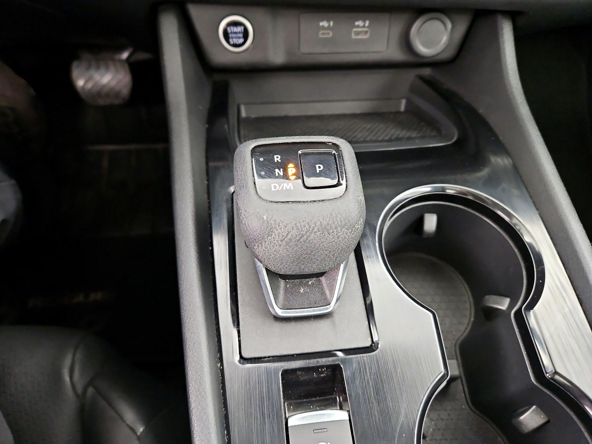 Thumbnail: 2023 Nissan Rogue - 17