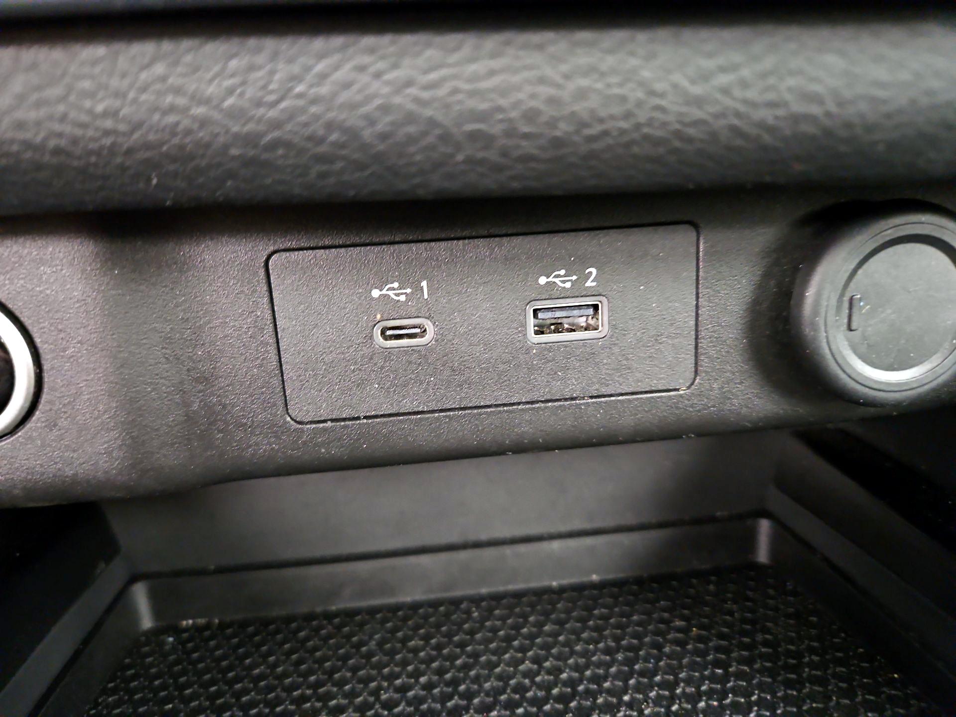 Thumbnail: 2023 Nissan Rogue - 18