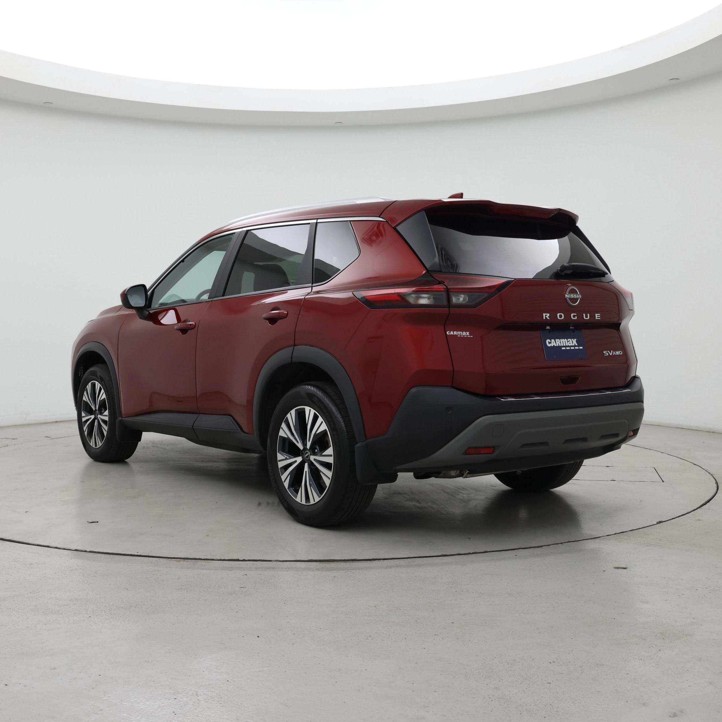 Thumbnail: 2023 Nissan Rogue - 2