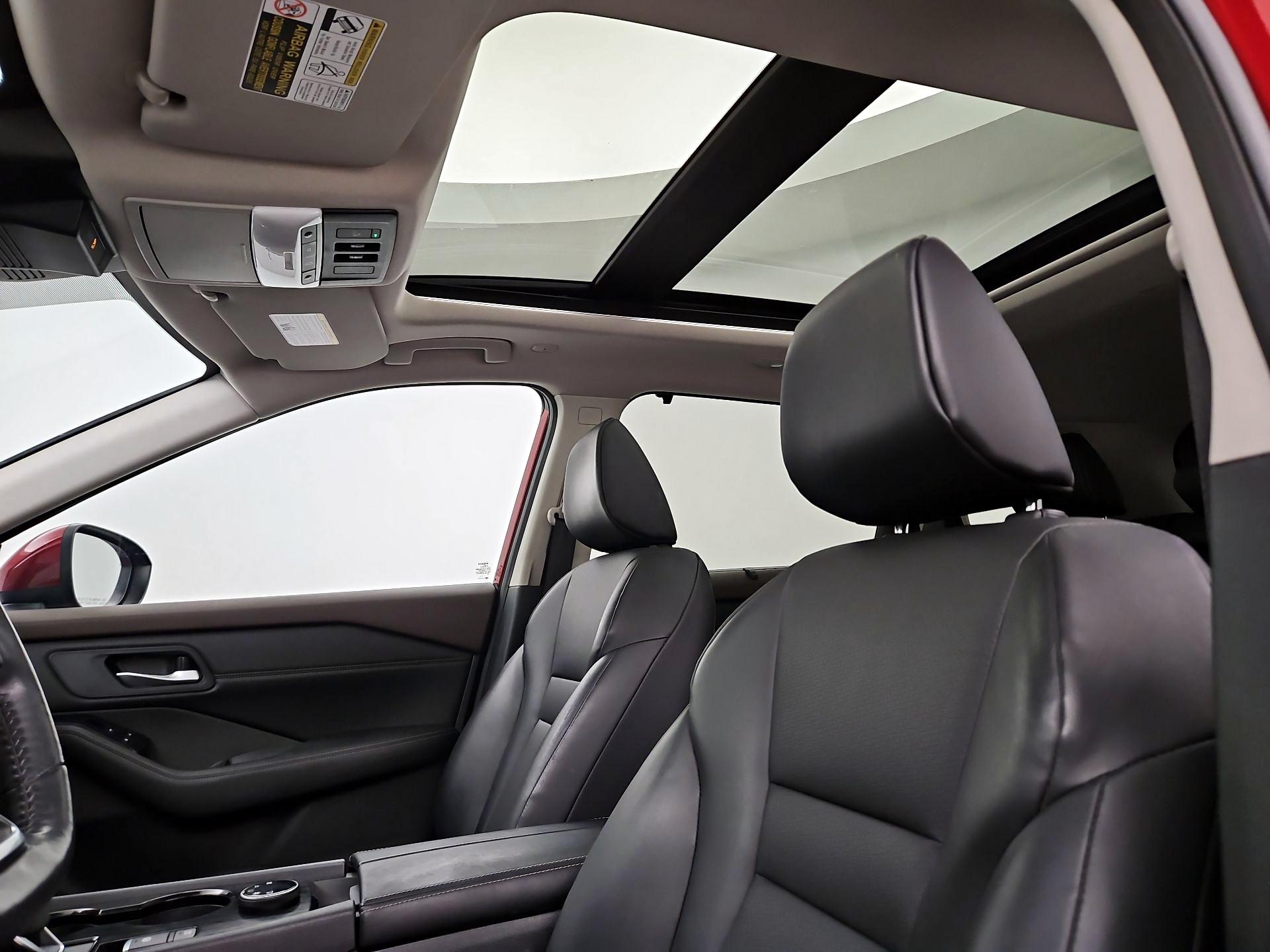 Thumbnail: 2023 Nissan Rogue - 19