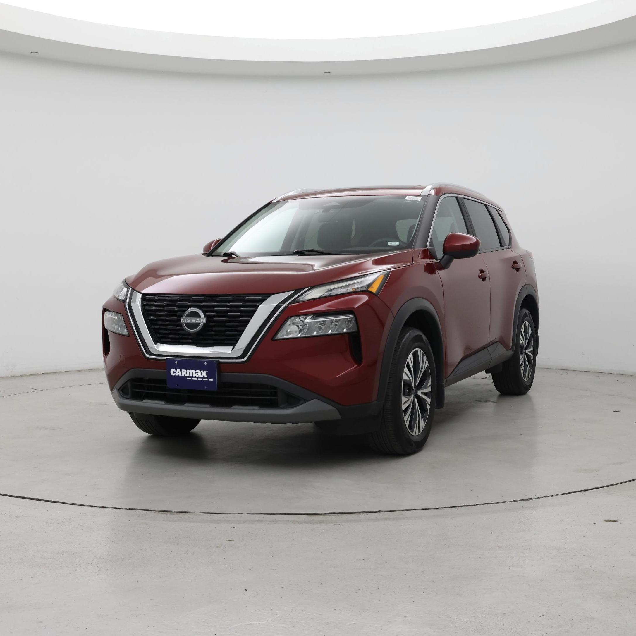 Thumbnail: 2023 Nissan Rogue - 4