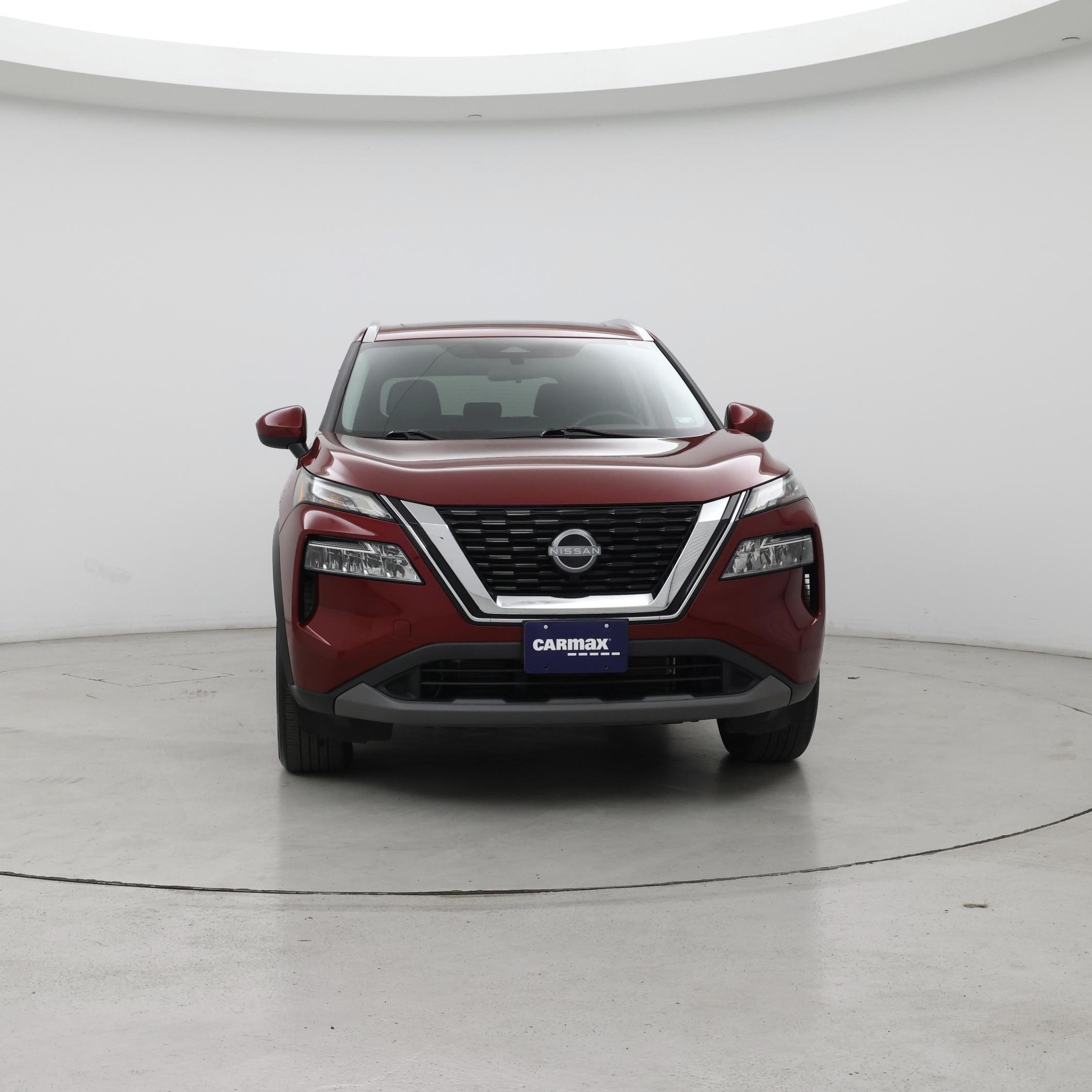 Thumbnail: 2023 Nissan Rogue - 5
