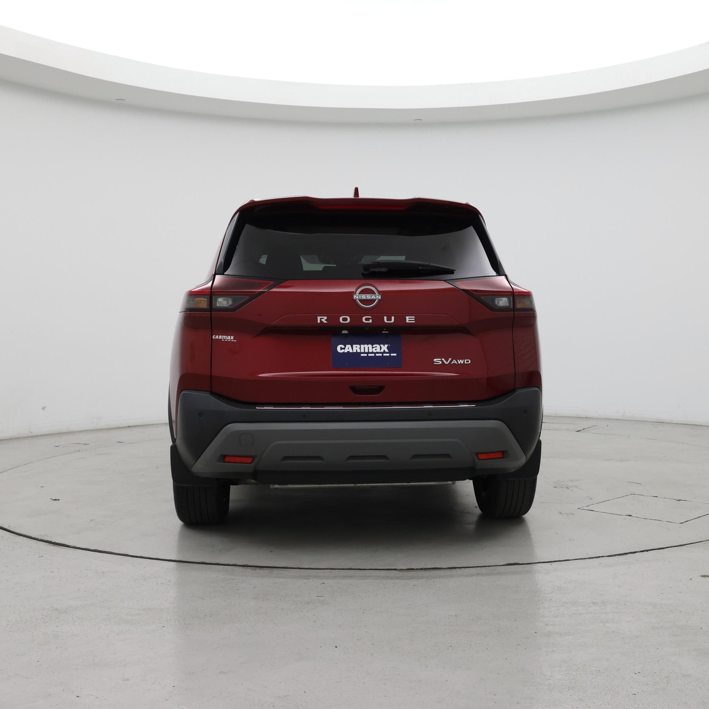 Thumbnail: 2023 Nissan Rogue - 6