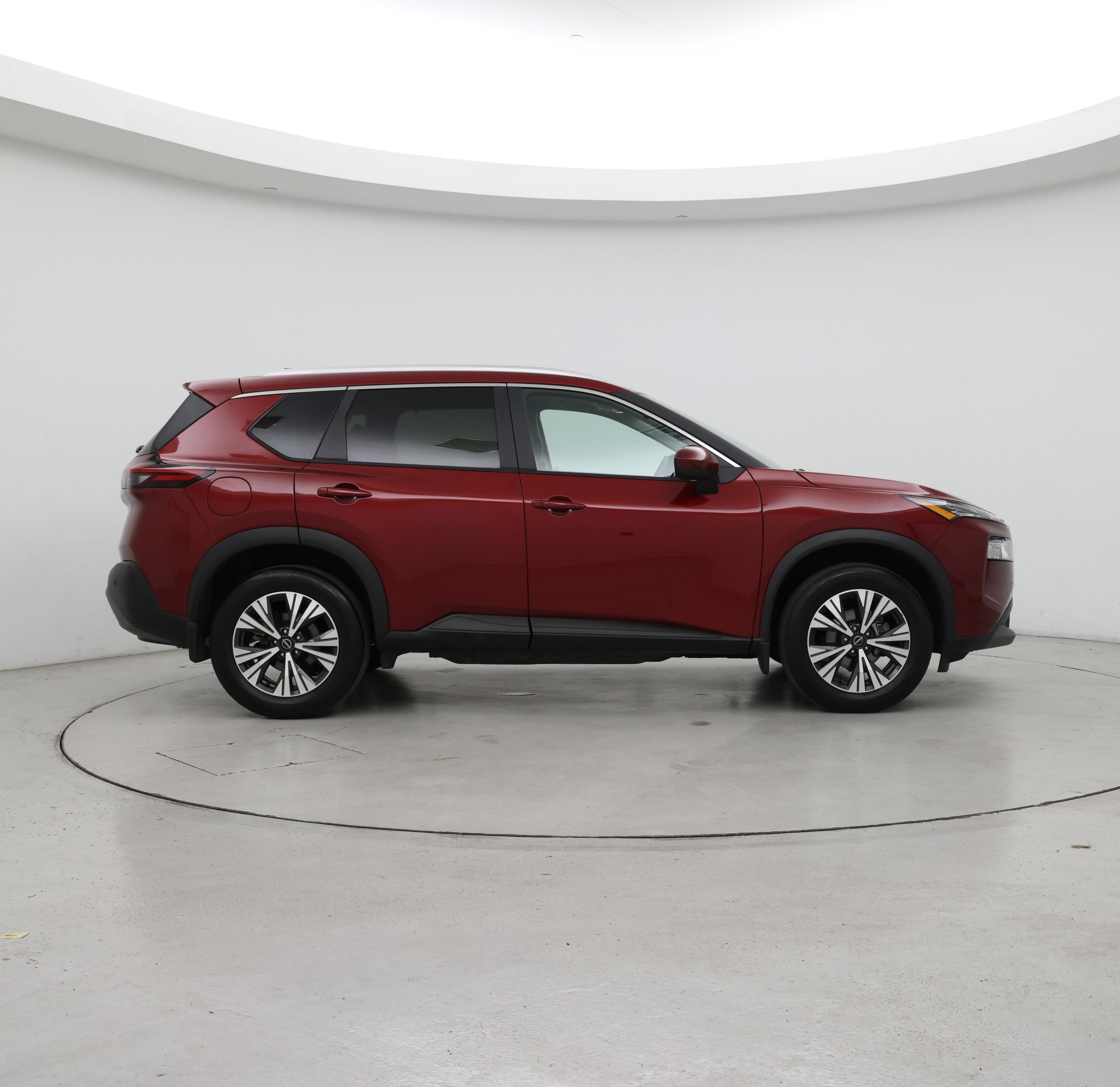 Thumbnail: 2023 Nissan Rogue - 7