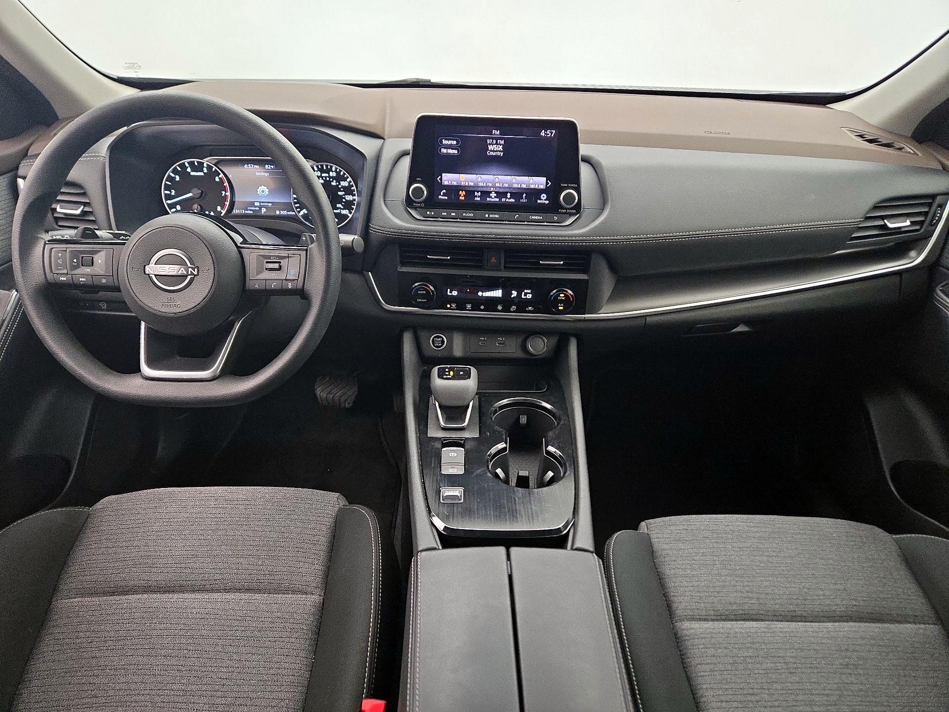 Thumbnail: 2023 Nissan Rogue - 9