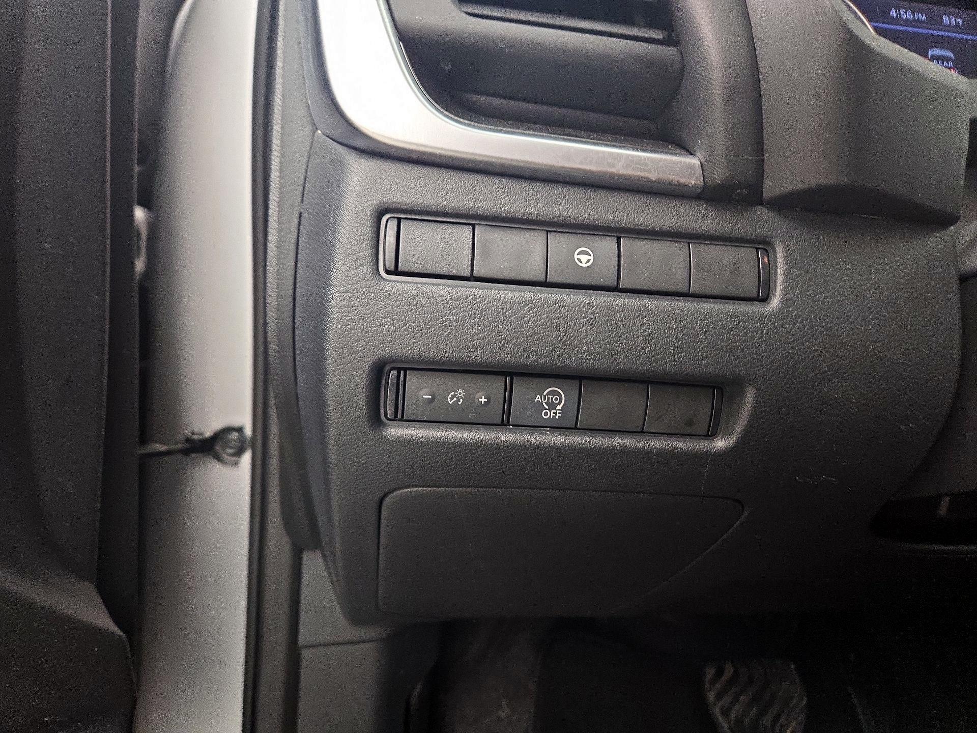 Thumbnail: 2023 Nissan Rogue - 13