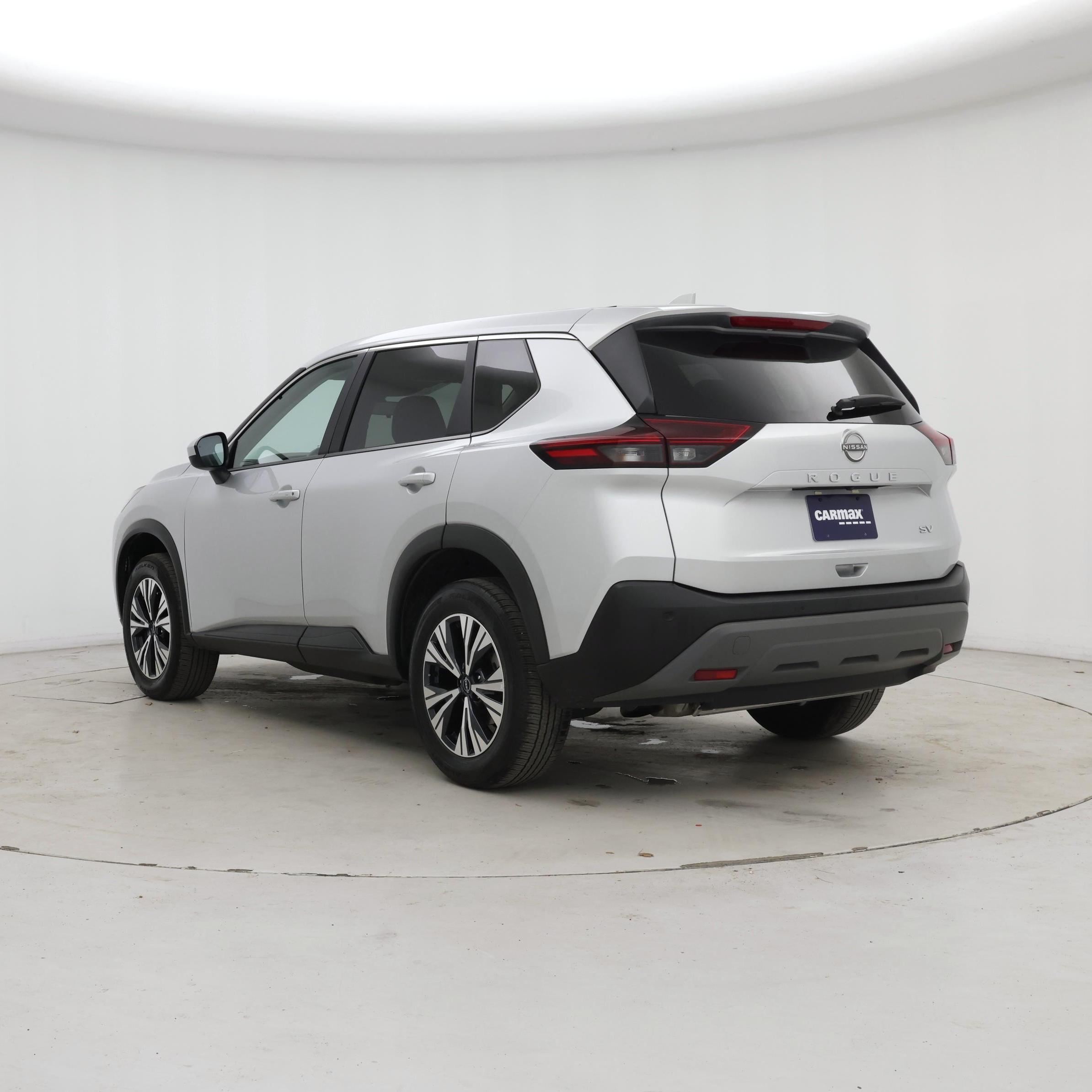 Thumbnail: 2023 Nissan Rogue - 2