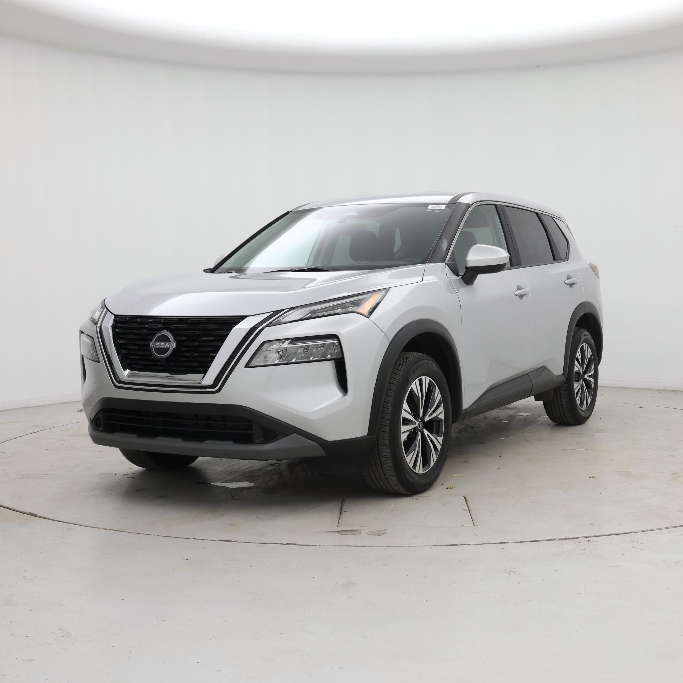 Thumbnail: 2023 Nissan Rogue - 4