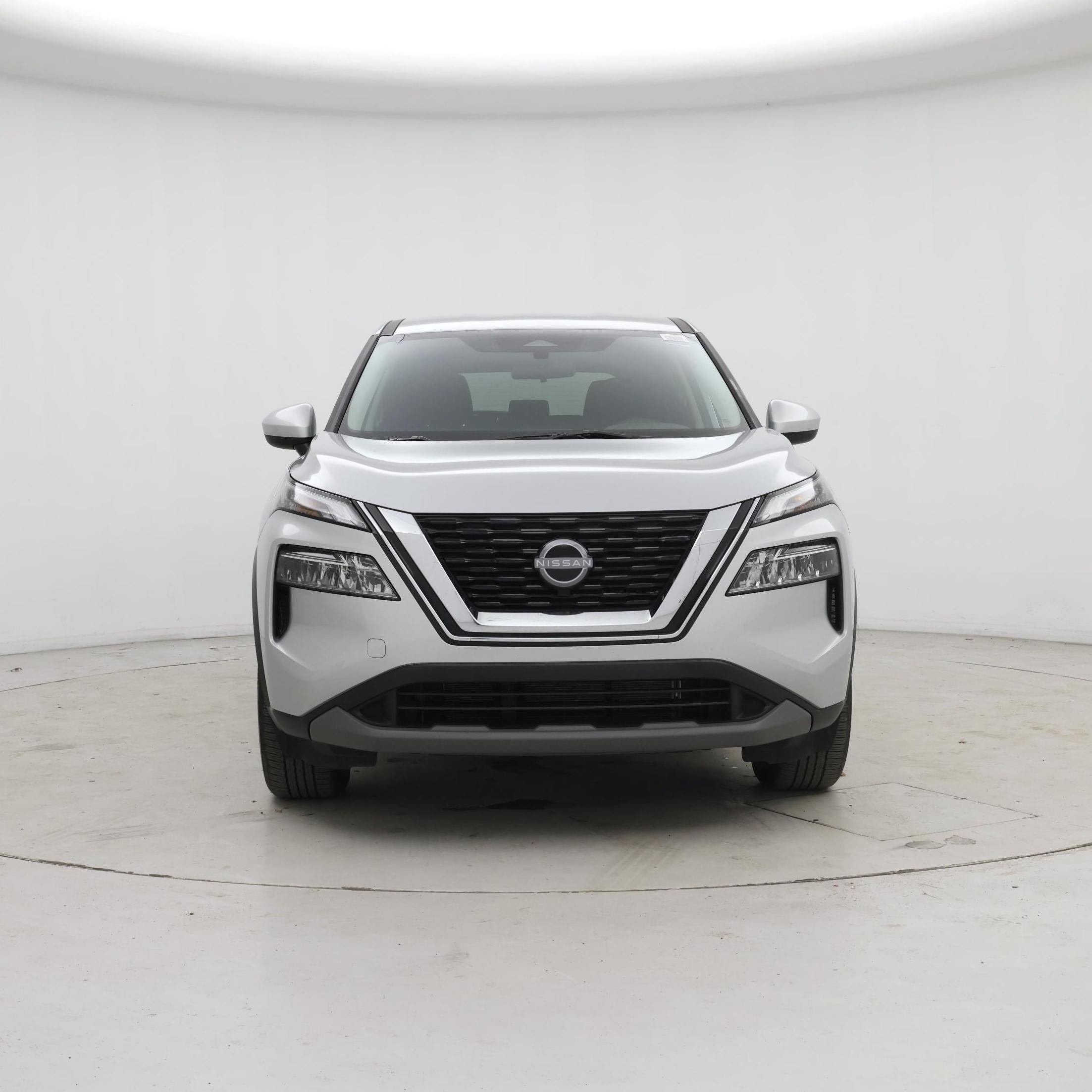 Thumbnail: 2023 Nissan Rogue - 5