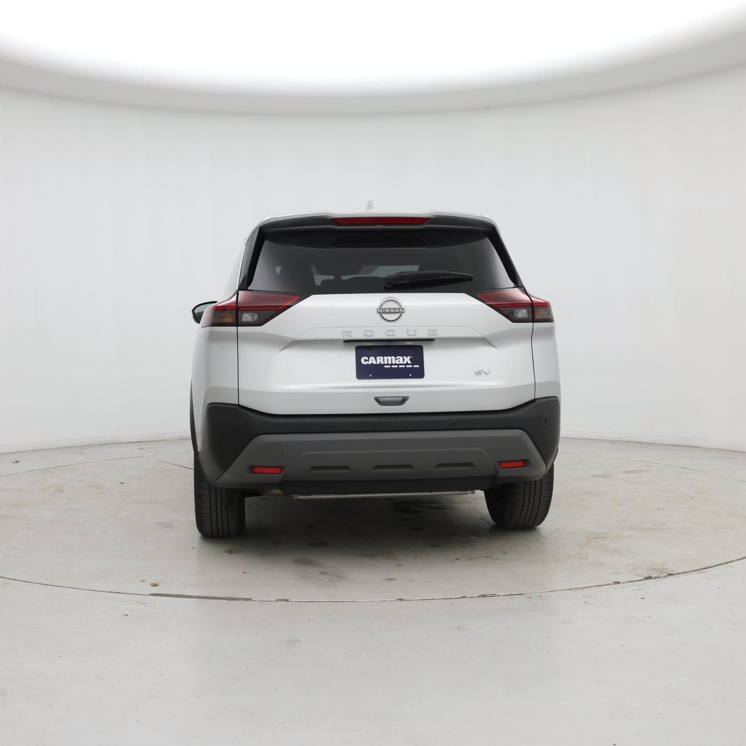 Thumbnail: 2023 Nissan Rogue - 6