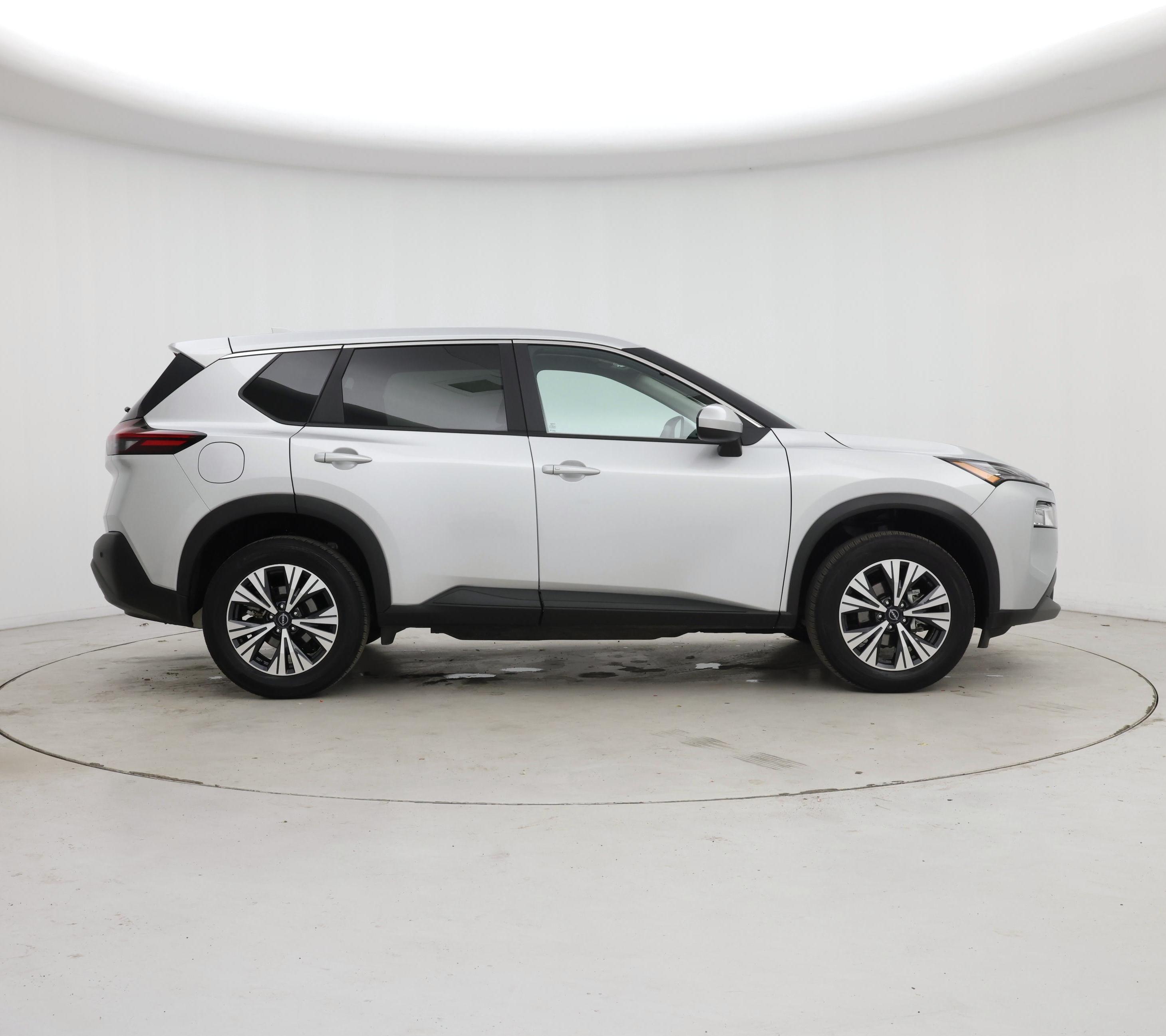 Thumbnail: 2023 Nissan Rogue - 7