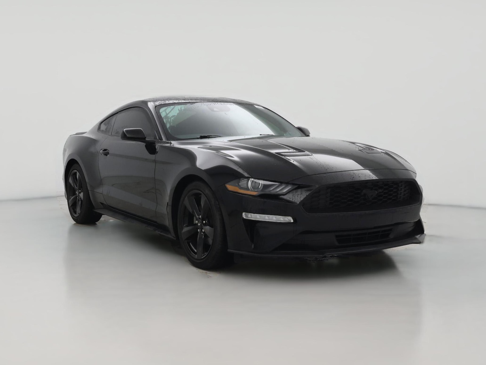 2023 Ford Mustang EcoBoost