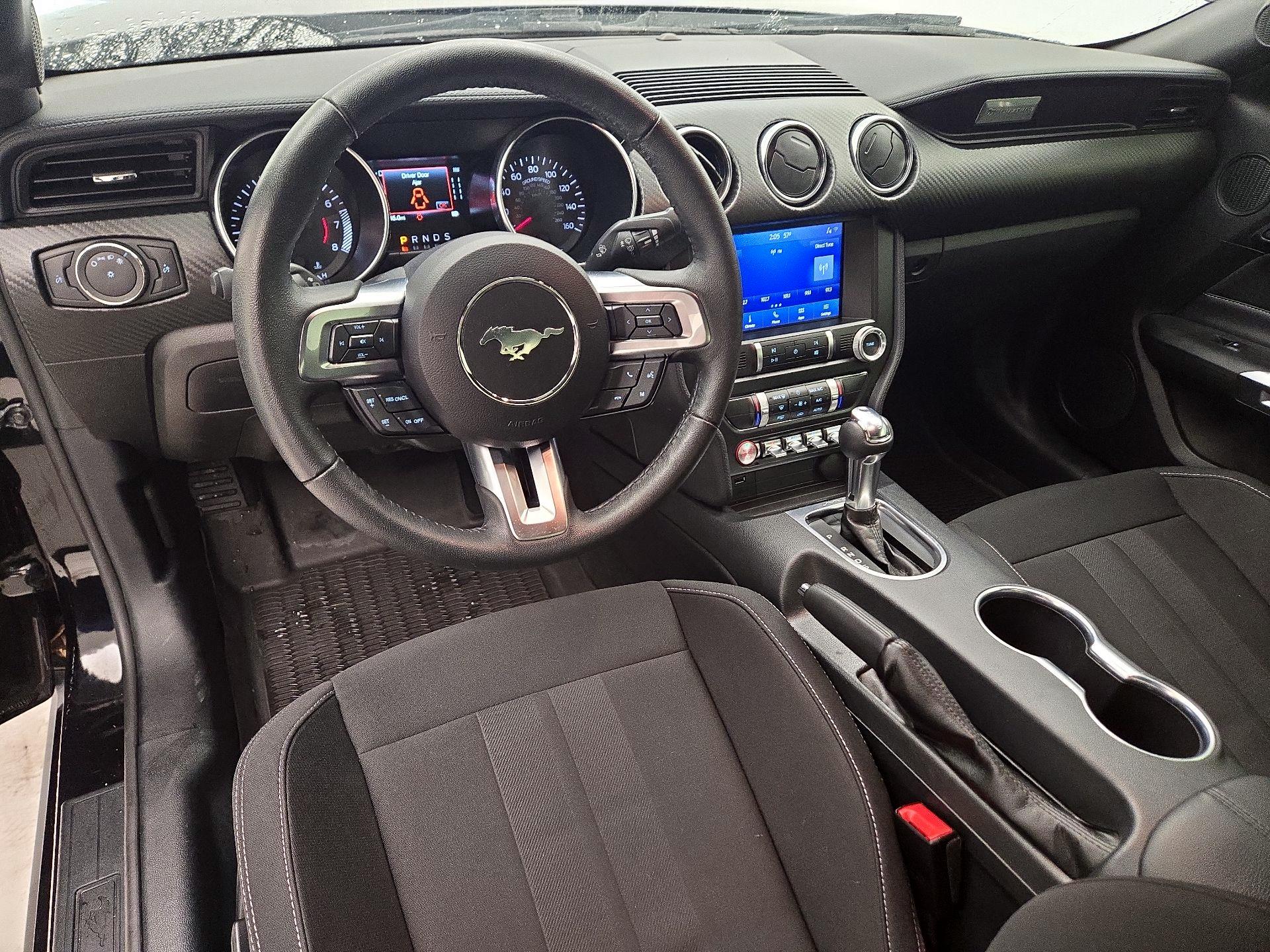 Thumbnail: 2023 Ford Mustang - 9