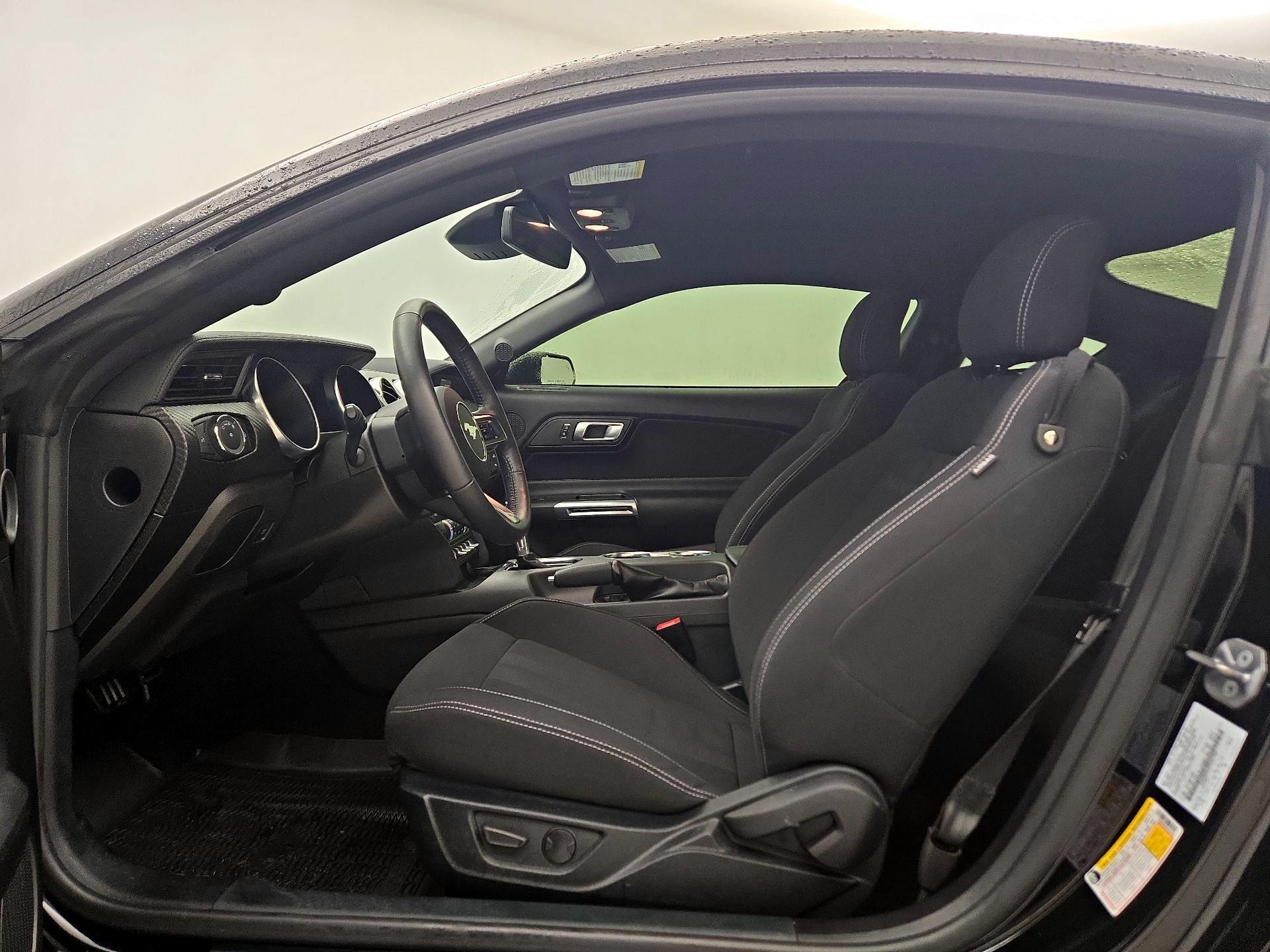 Thumbnail: 2023 Ford Mustang - 11