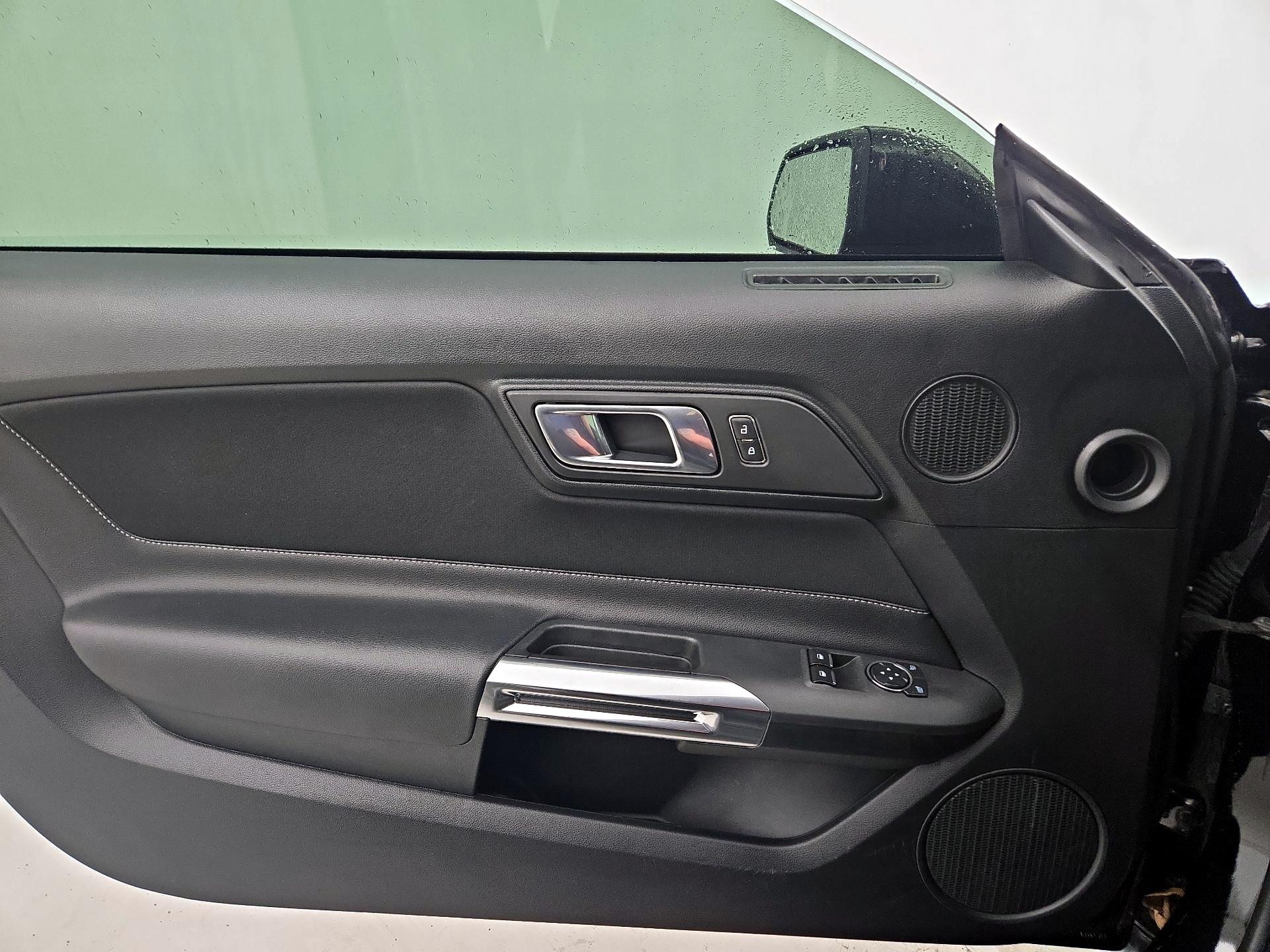 Thumbnail: 2023 Ford Mustang - 12