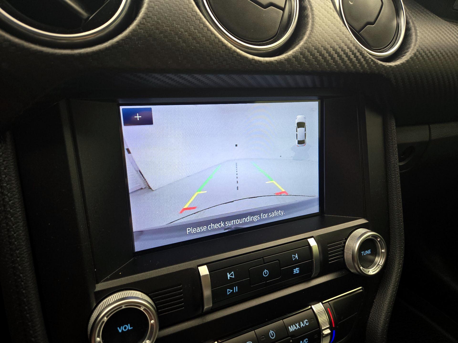 Thumbnail: 2023 Ford Mustang - 14