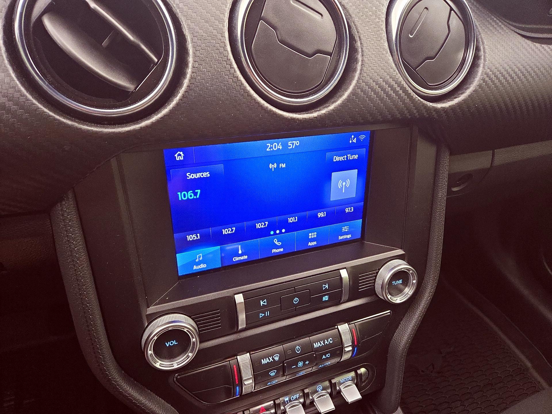 Thumbnail: 2023 Ford Mustang - 15