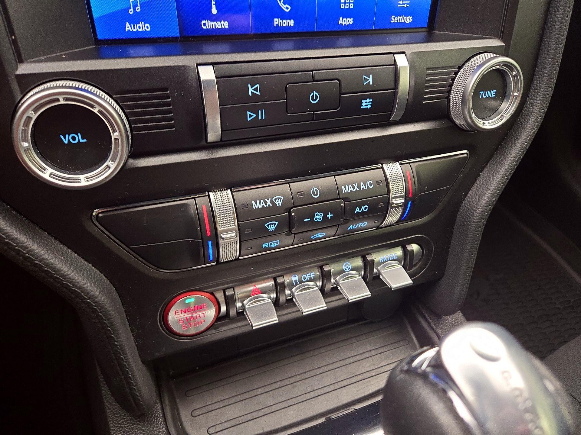 Thumbnail: 2023 Ford Mustang - 16