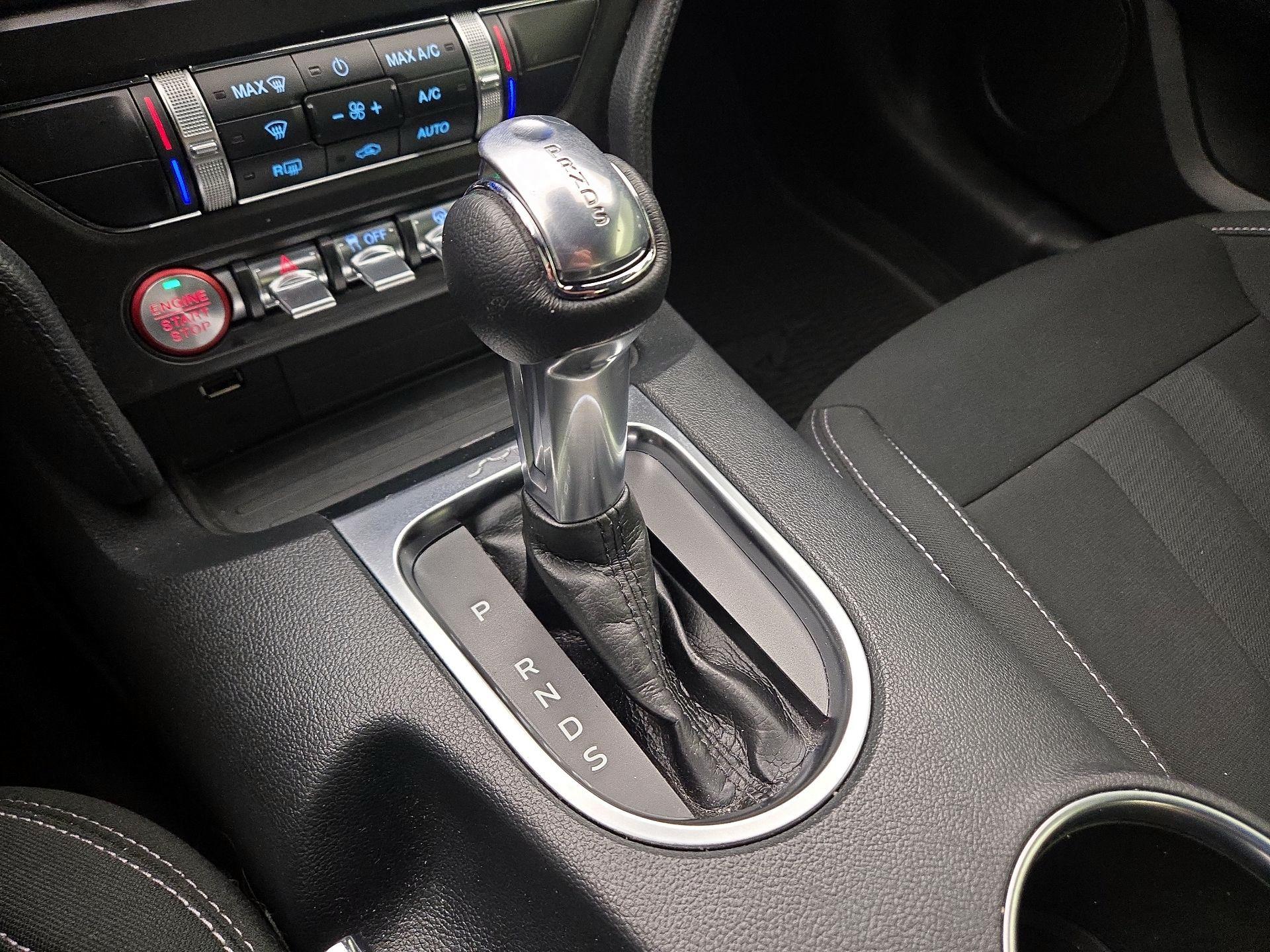 Thumbnail: 2023 Ford Mustang - 17