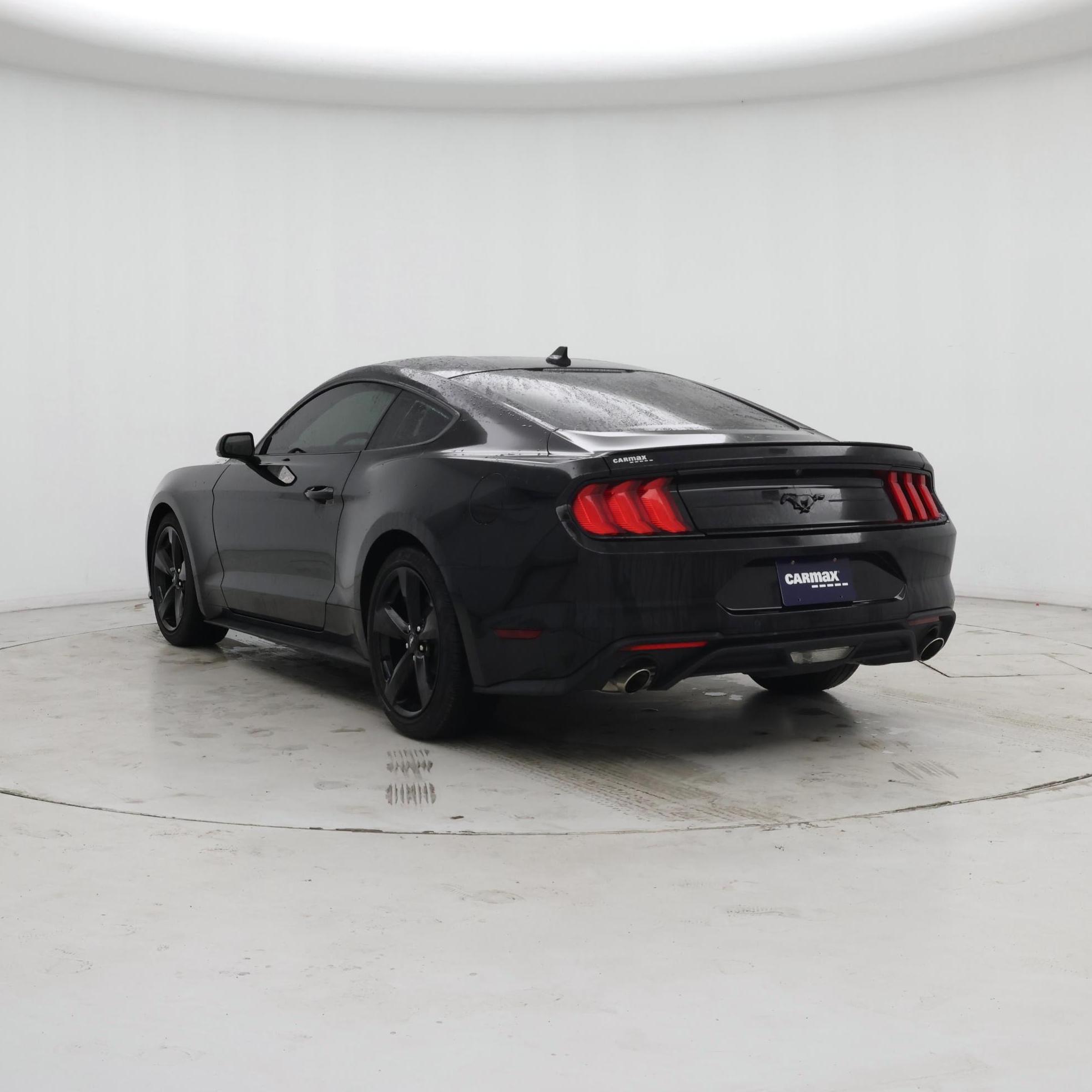 Thumbnail: 2023 Ford Mustang - 2