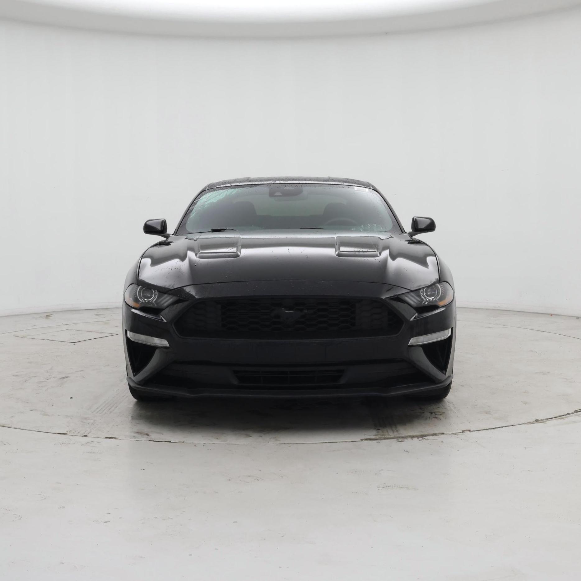 Thumbnail: 2023 Ford Mustang - 5