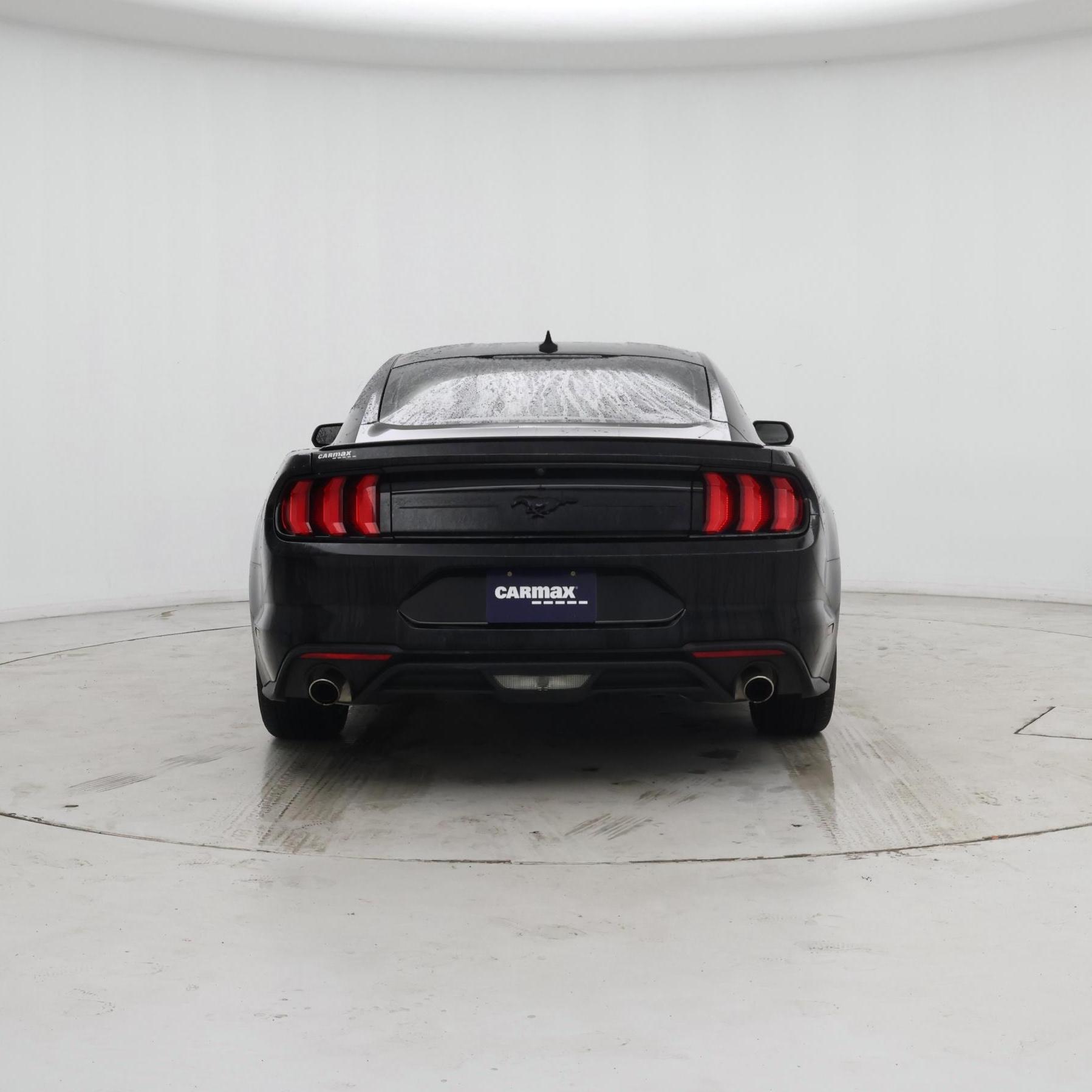 Thumbnail: 2023 Ford Mustang - 6