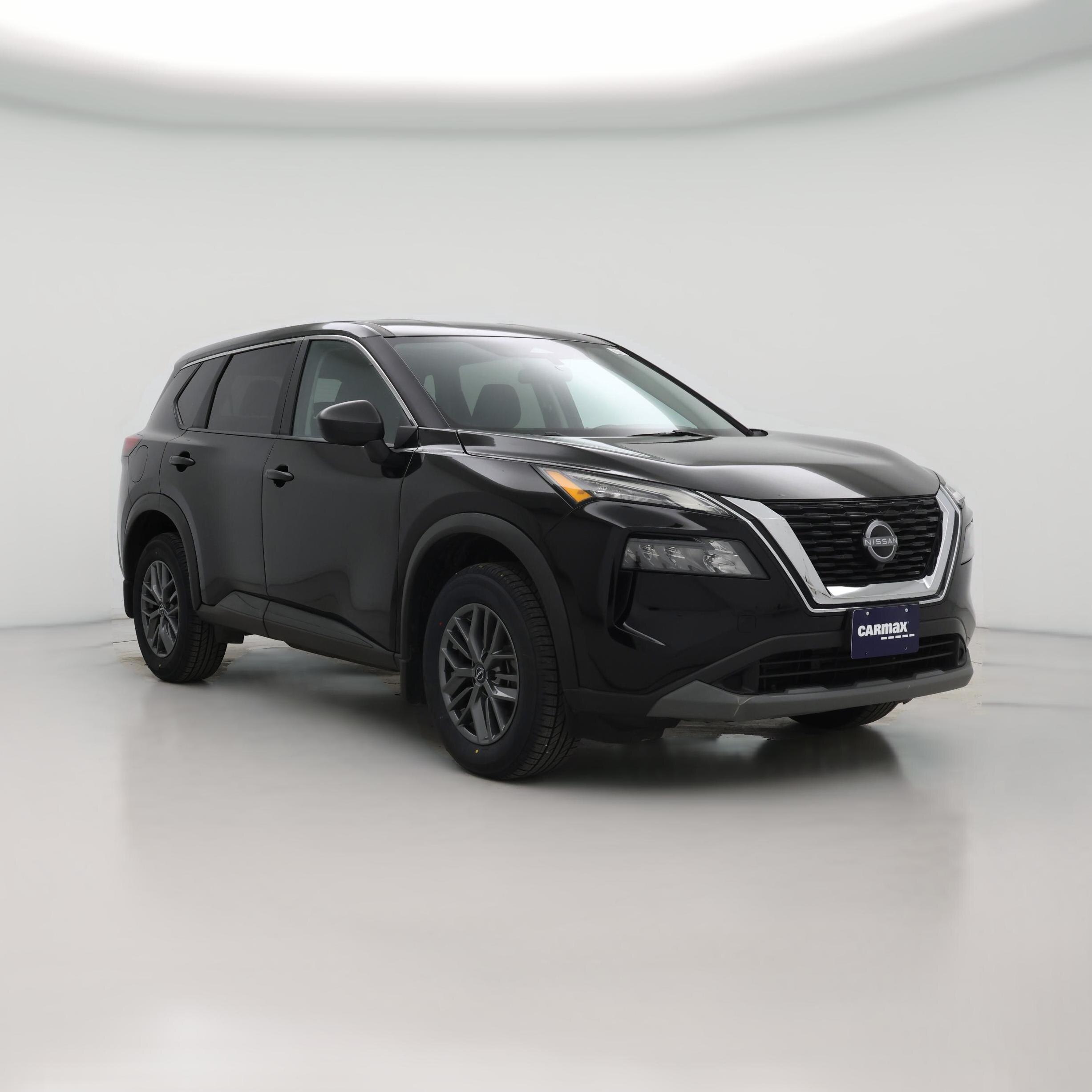 Thumbnail: 2023 Nissan Rogue - 1