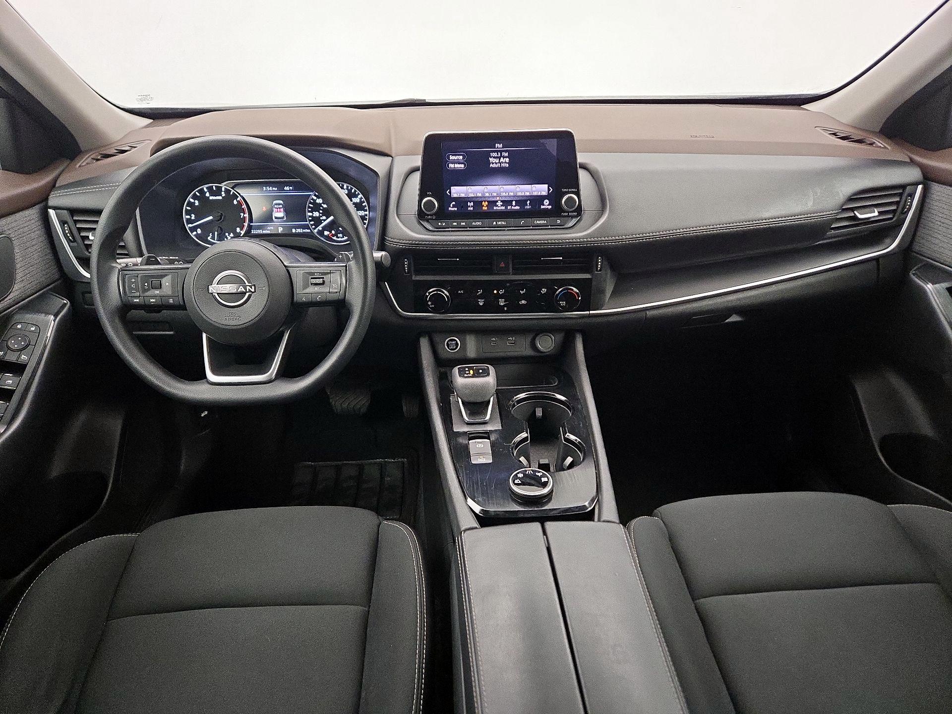 Thumbnail: 2023 Nissan Rogue - 9