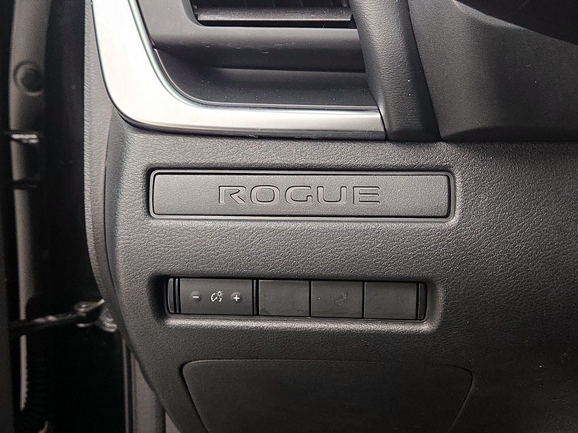 Thumbnail: 2023 Nissan Rogue - 13