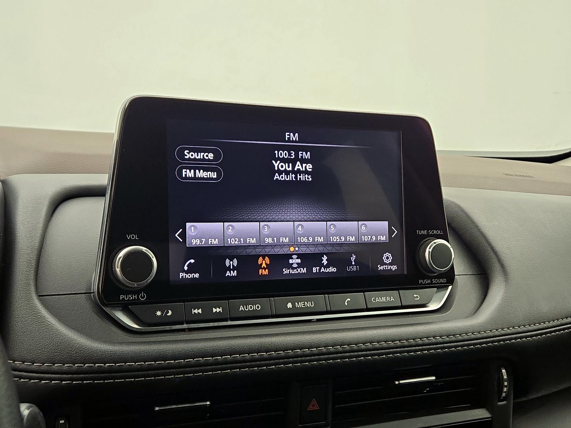 Thumbnail: 2023 Nissan Rogue - 15