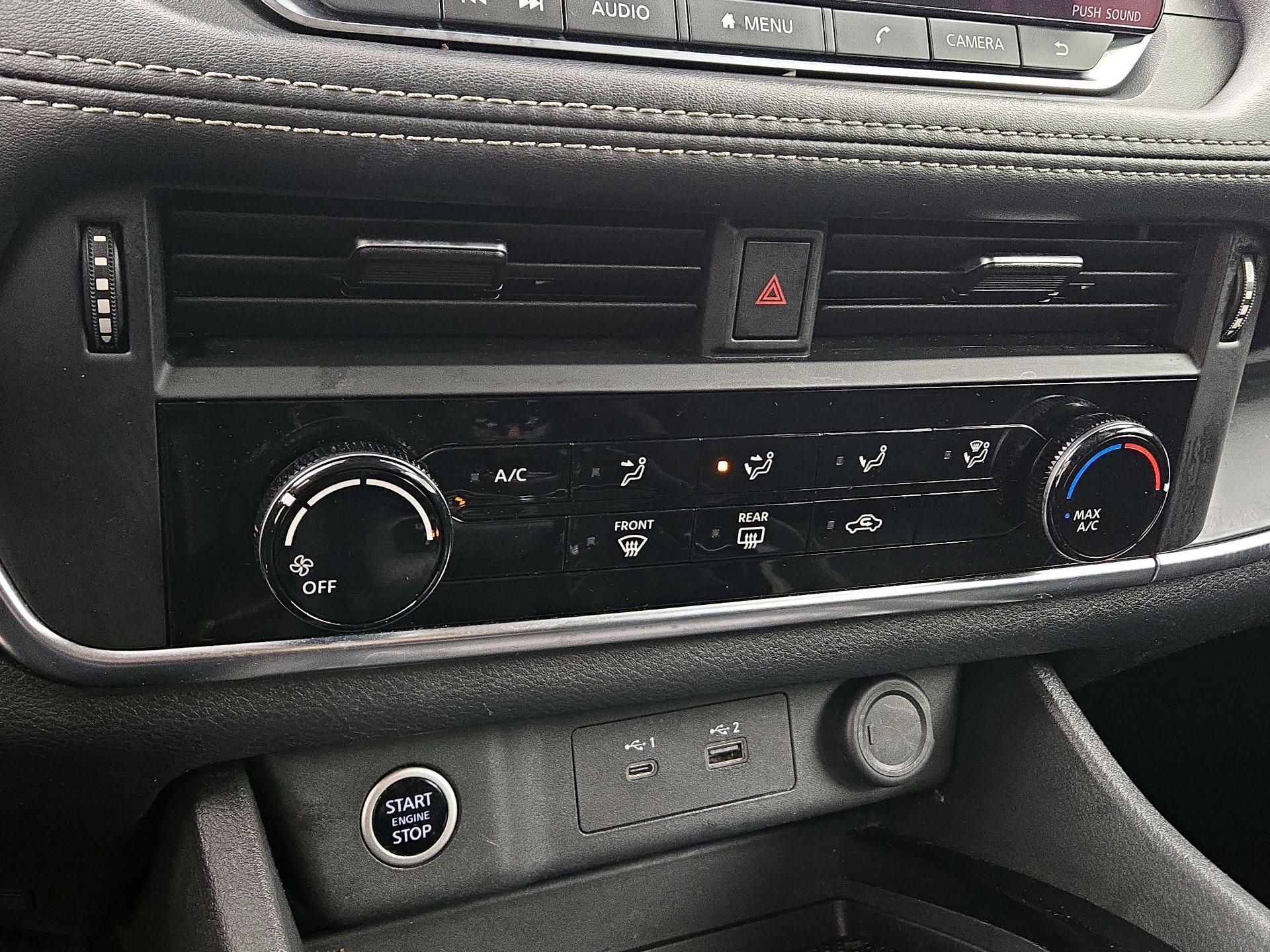 Thumbnail: 2023 Nissan Rogue - 16