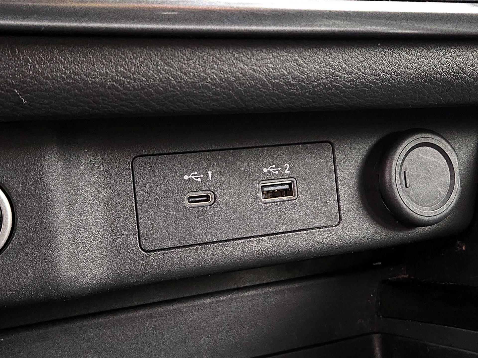 Thumbnail: 2023 Nissan Rogue - 18