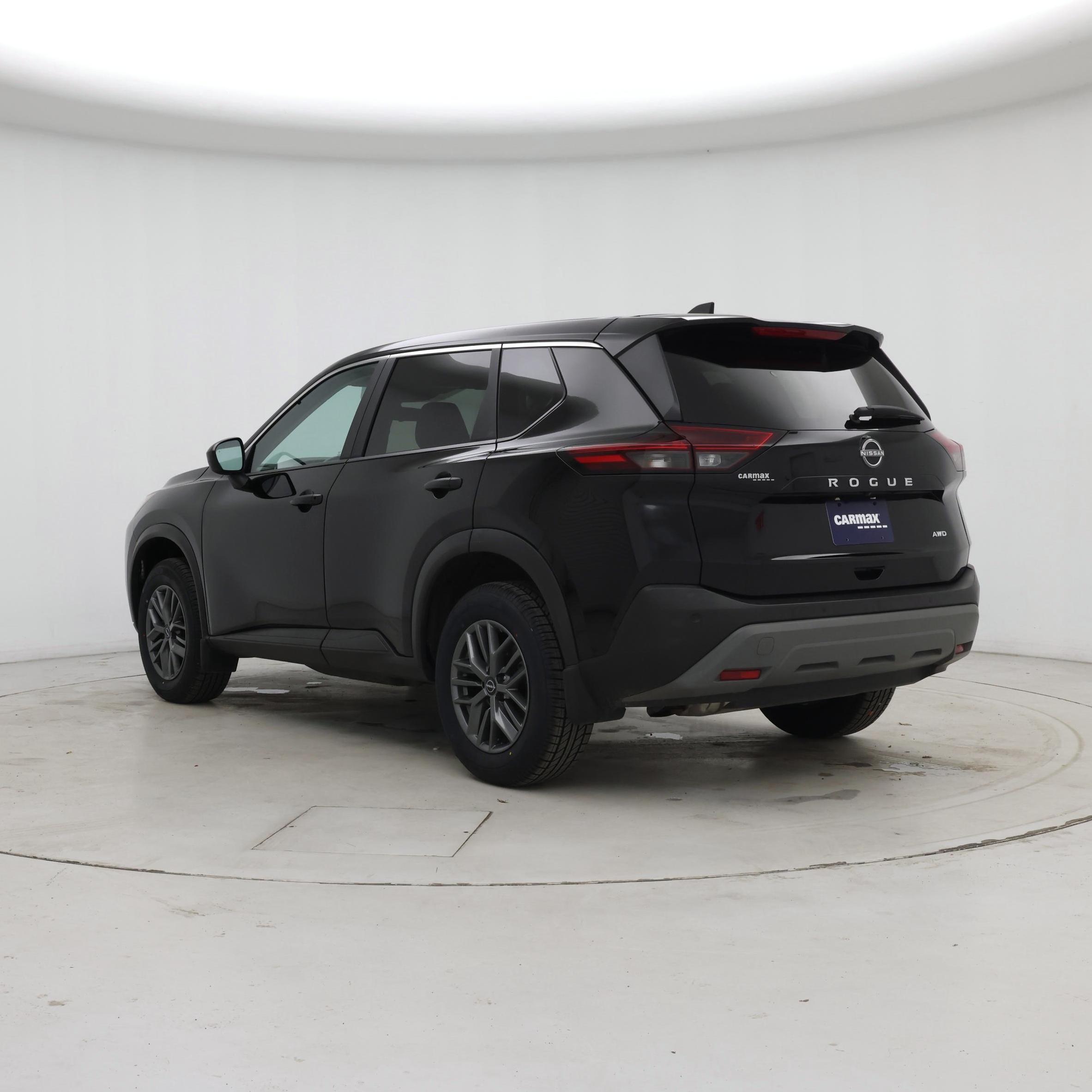 Thumbnail: 2023 Nissan Rogue - 2