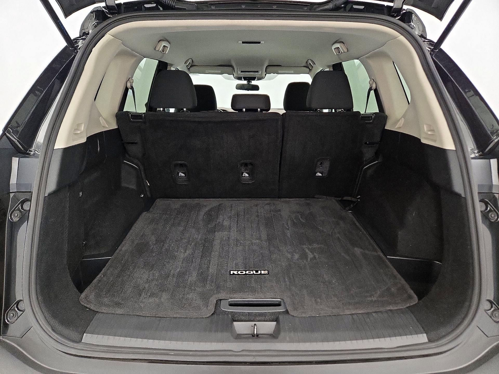 Thumbnail: 2023 Nissan Rogue - 20