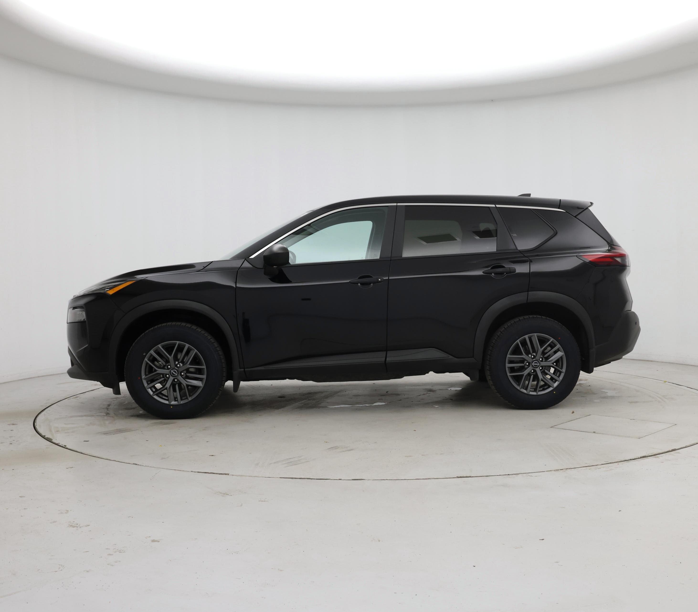 Thumbnail: 2023 Nissan Rogue - 3