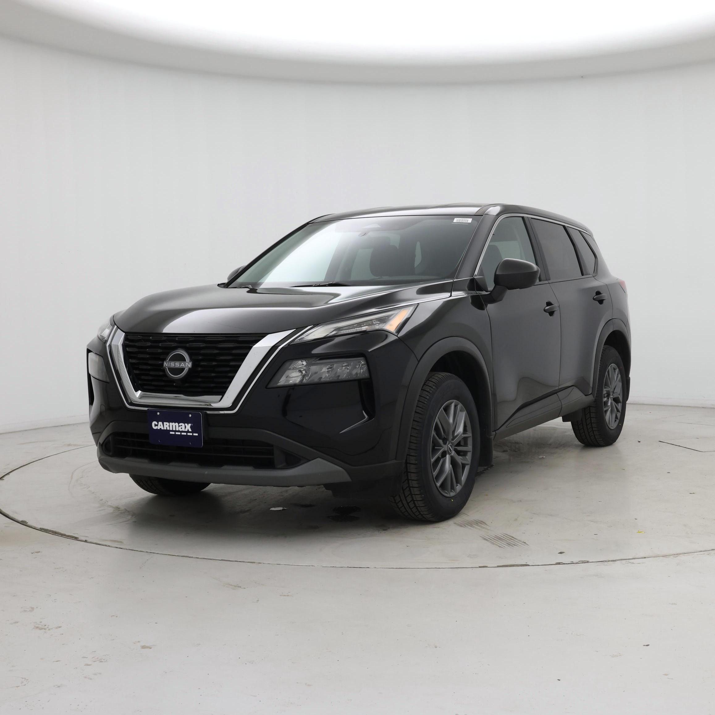 Thumbnail: 2023 Nissan Rogue - 4