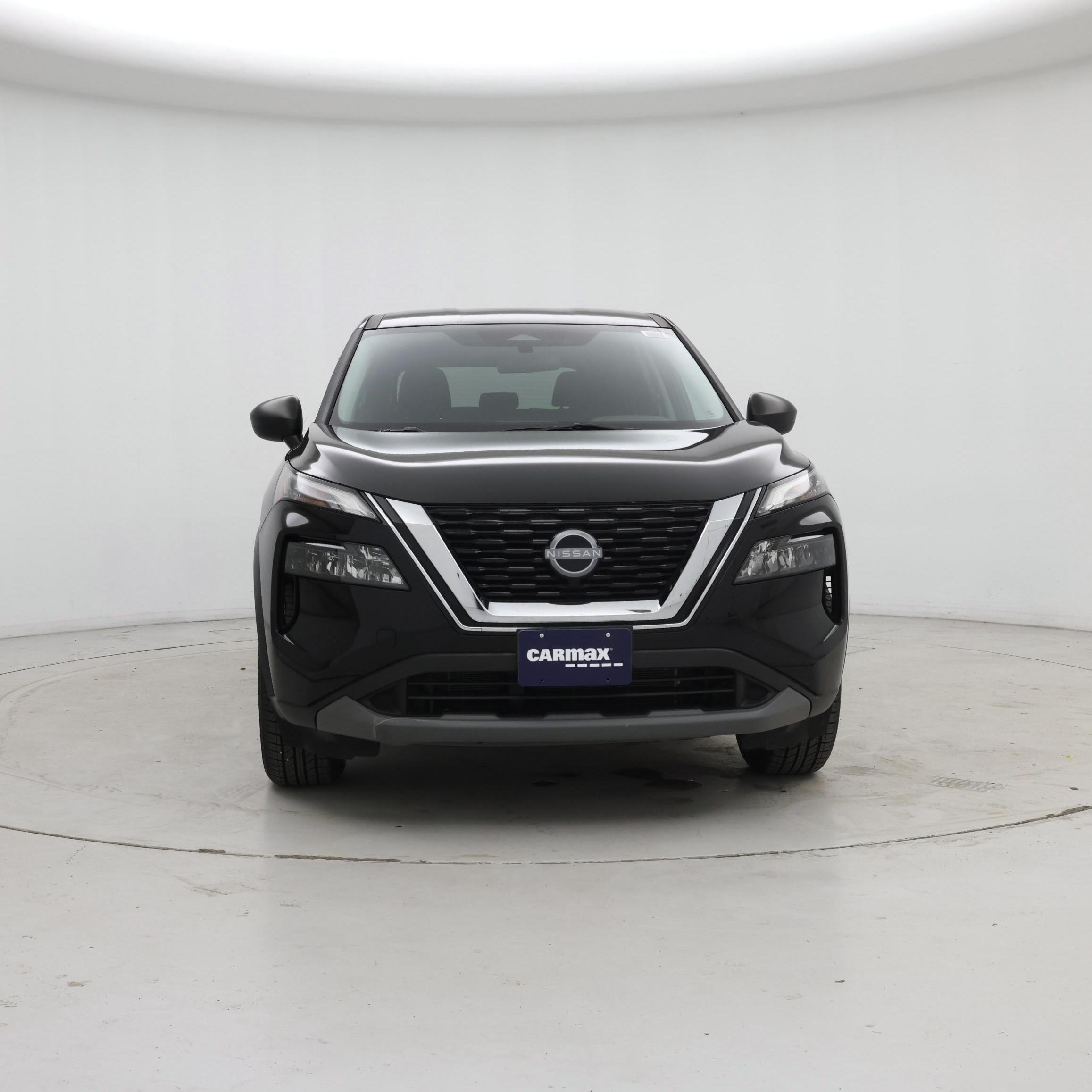 Thumbnail: 2023 Nissan Rogue - 5