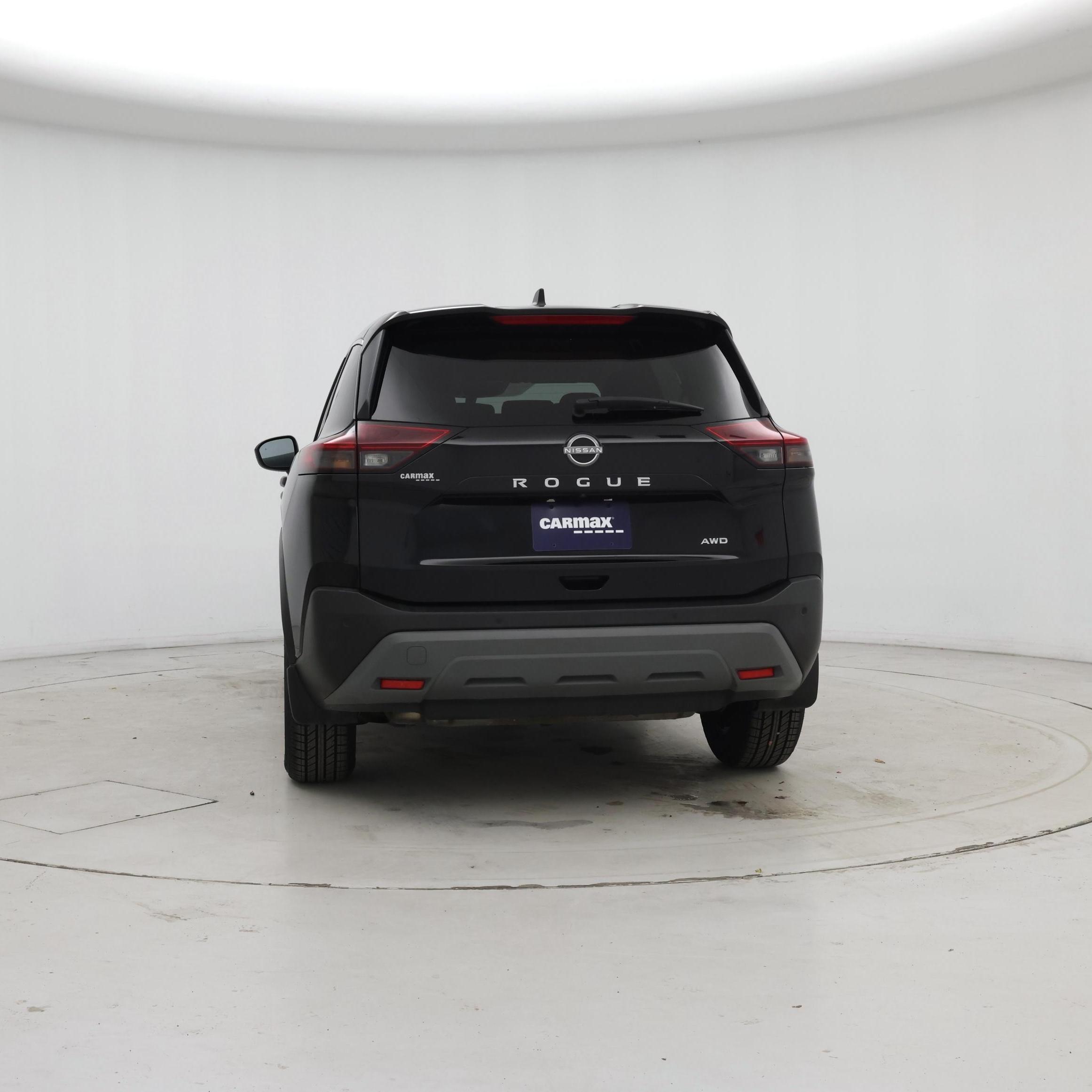 Thumbnail: 2023 Nissan Rogue - 6