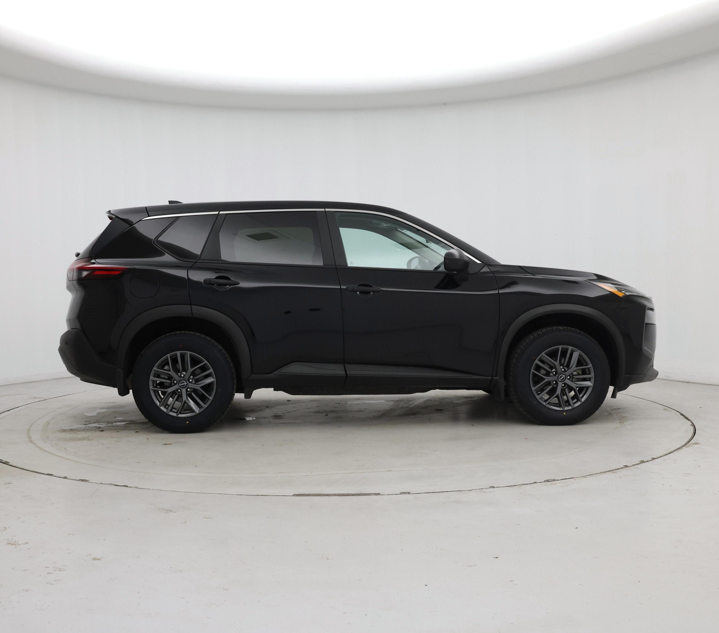 Thumbnail: 2023 Nissan Rogue - 7