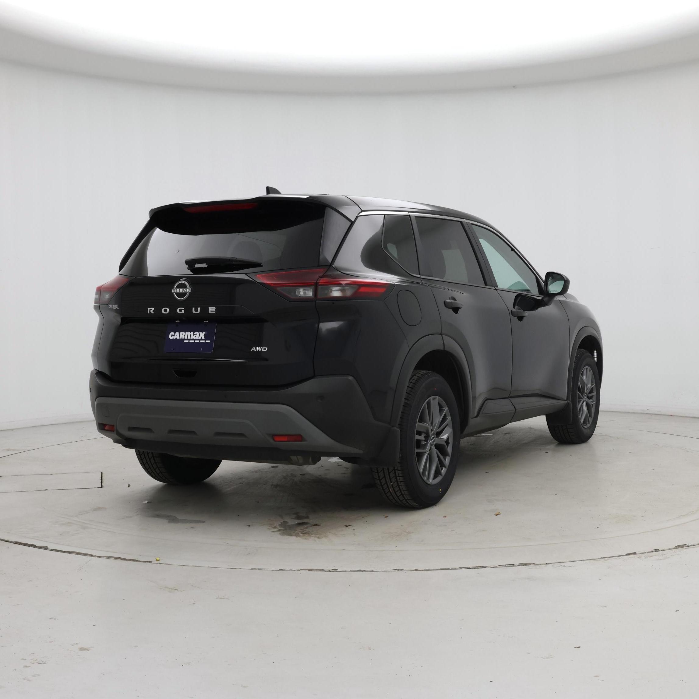 Thumbnail: 2023 Nissan Rogue - 8