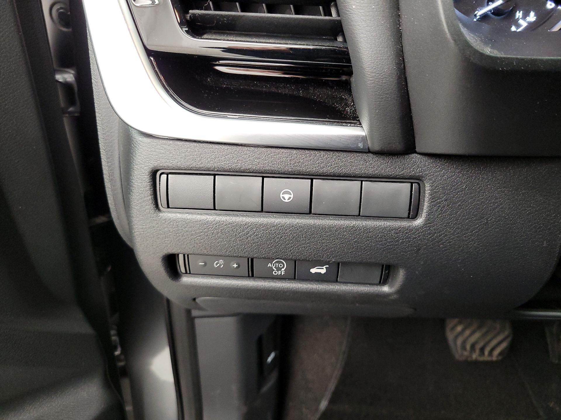 Thumbnail: 2023 Nissan Rogue - 13