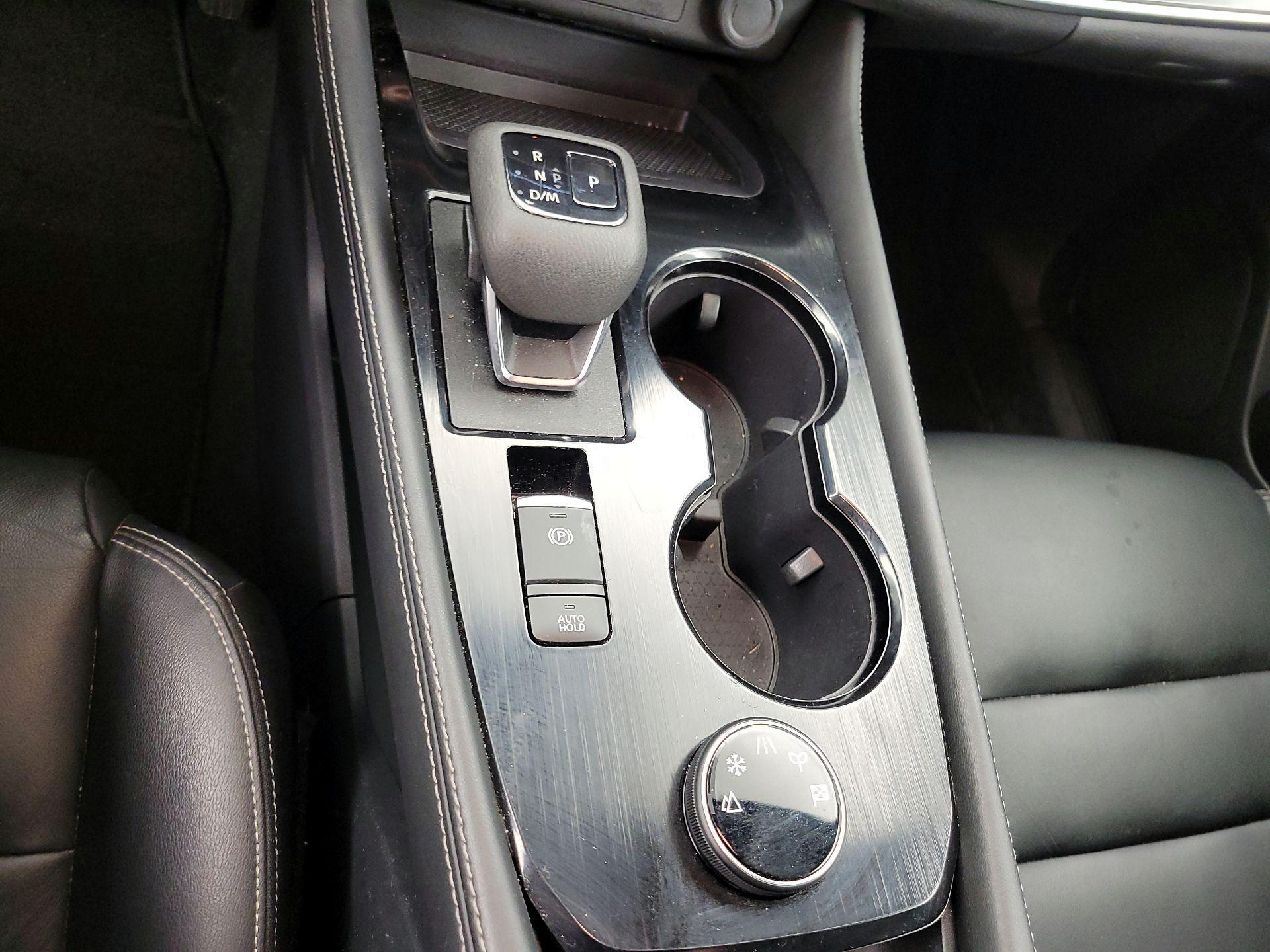 Thumbnail: 2023 Nissan Rogue - 18