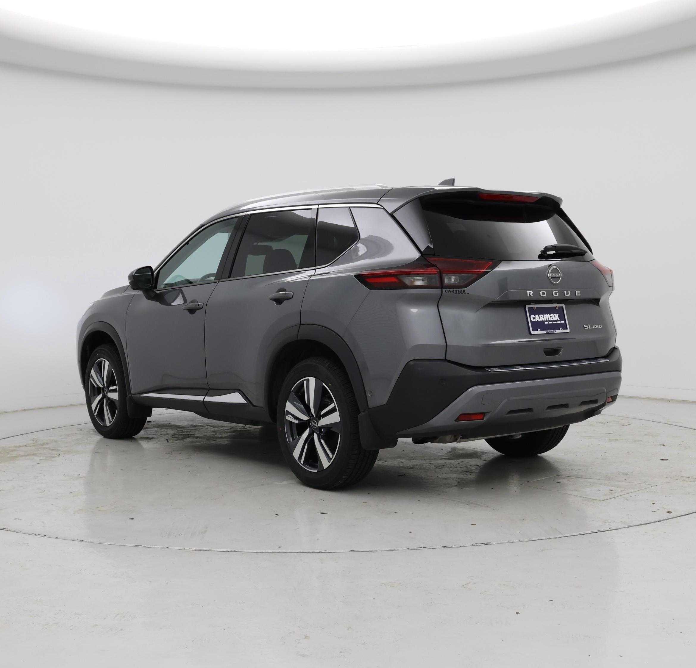 Thumbnail: 2023 Nissan Rogue - 2