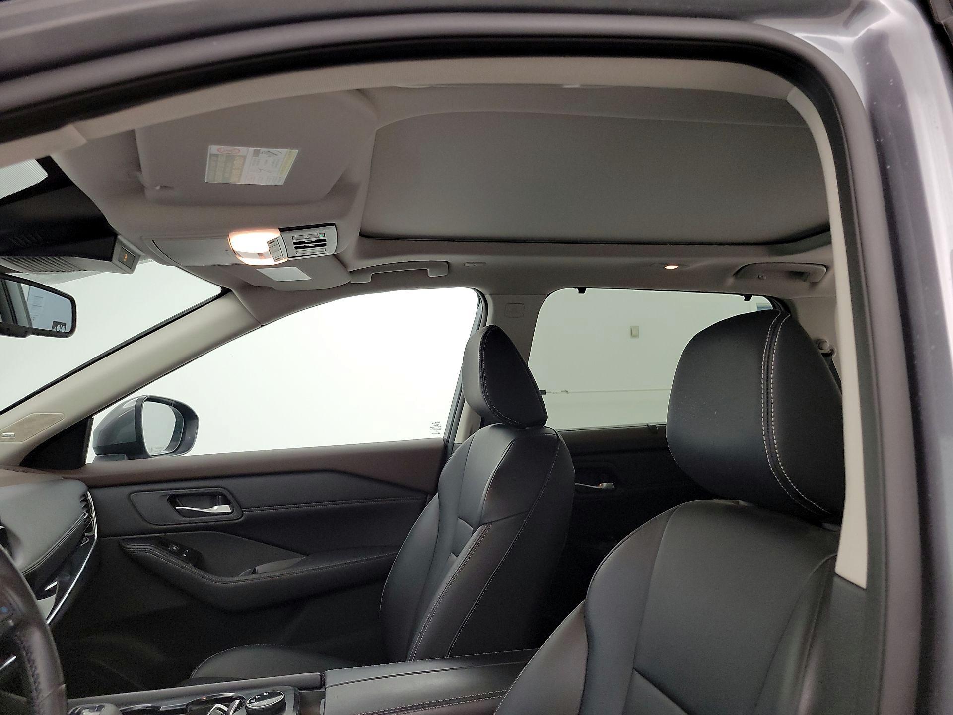 Thumbnail: 2023 Nissan Rogue - 20