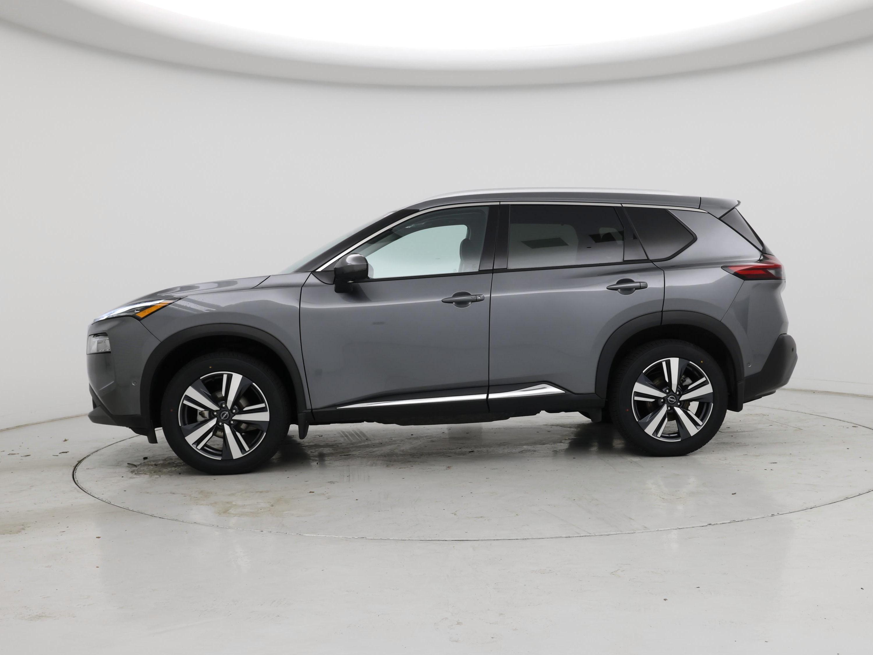 Thumbnail: 2023 Nissan Rogue - 3