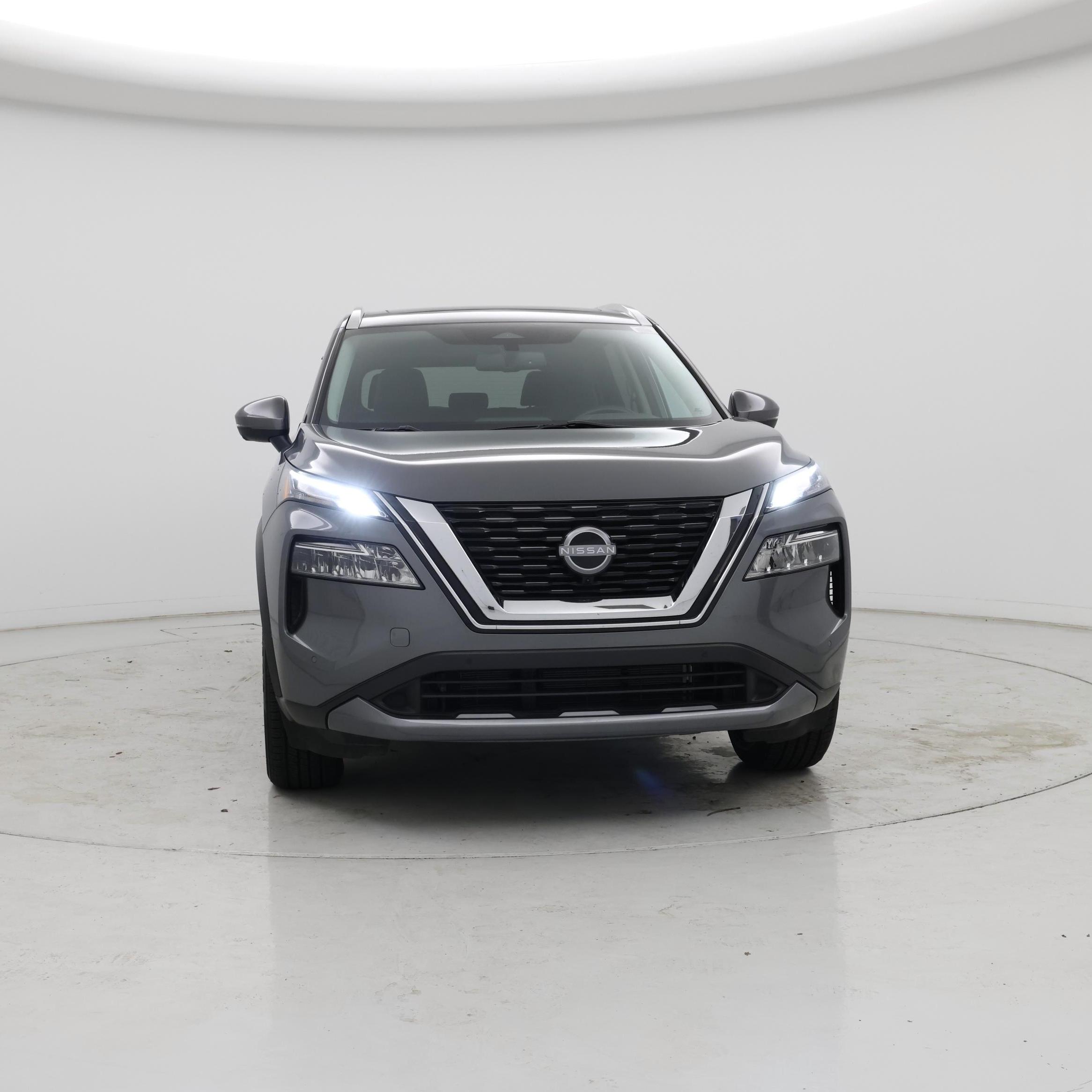 Thumbnail: 2023 Nissan Rogue - 5