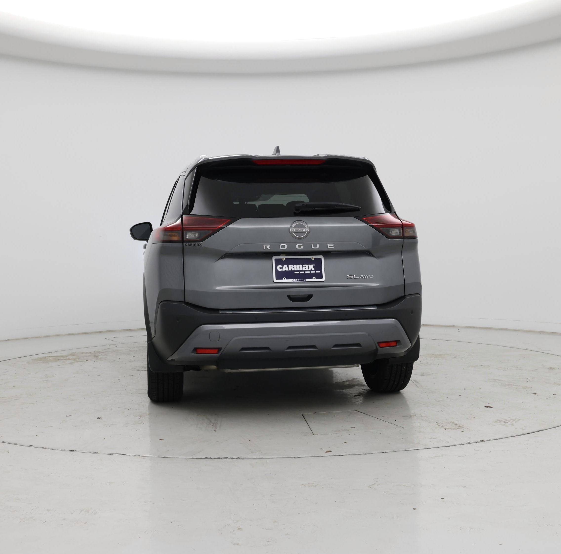 Thumbnail: 2023 Nissan Rogue - 6