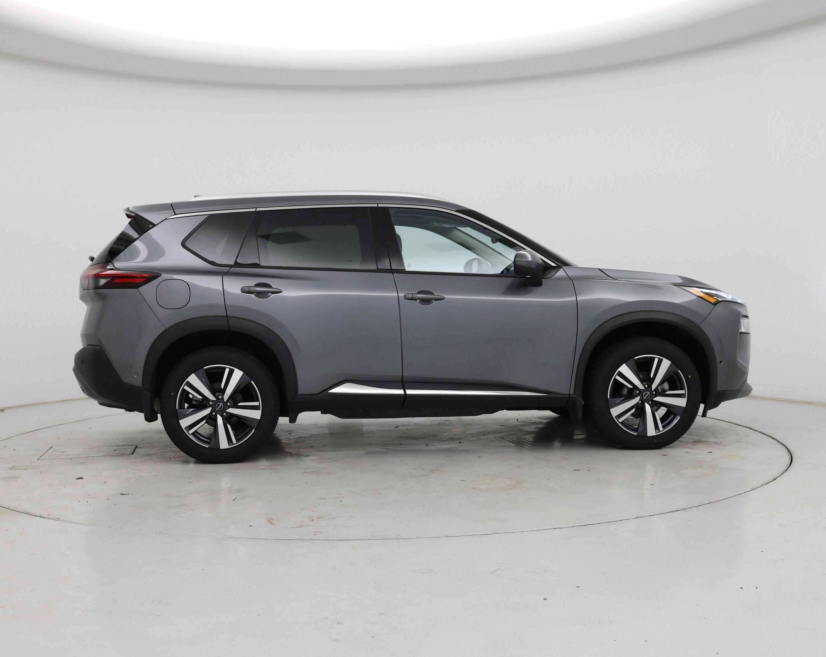 Thumbnail: 2023 Nissan Rogue - 7