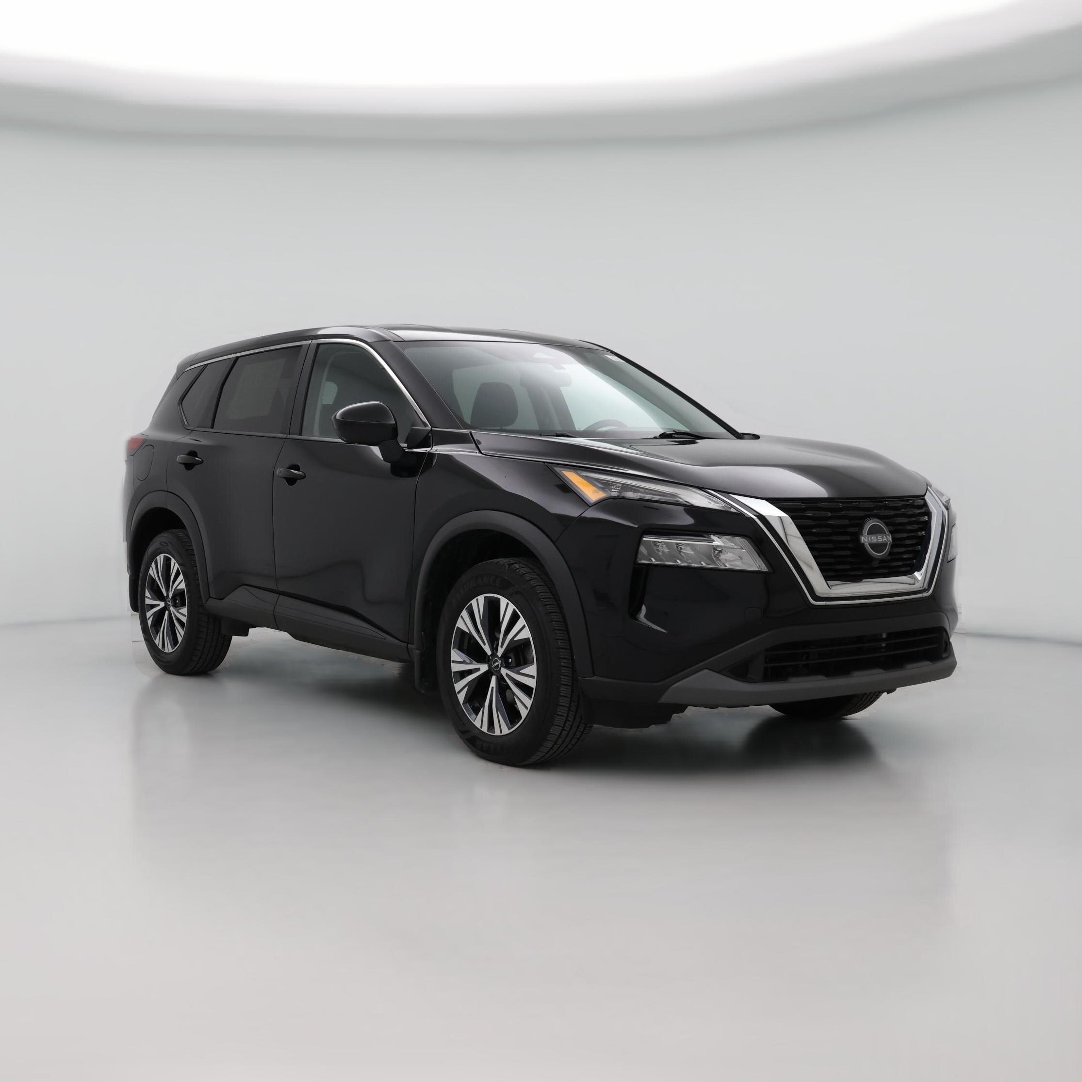 Thumbnail: 2023 Nissan Rogue - 1